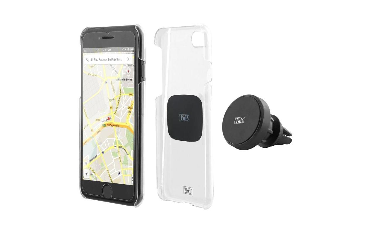 T`nB Smartphone-Halterung Magnet TB-CARMAGLUX2