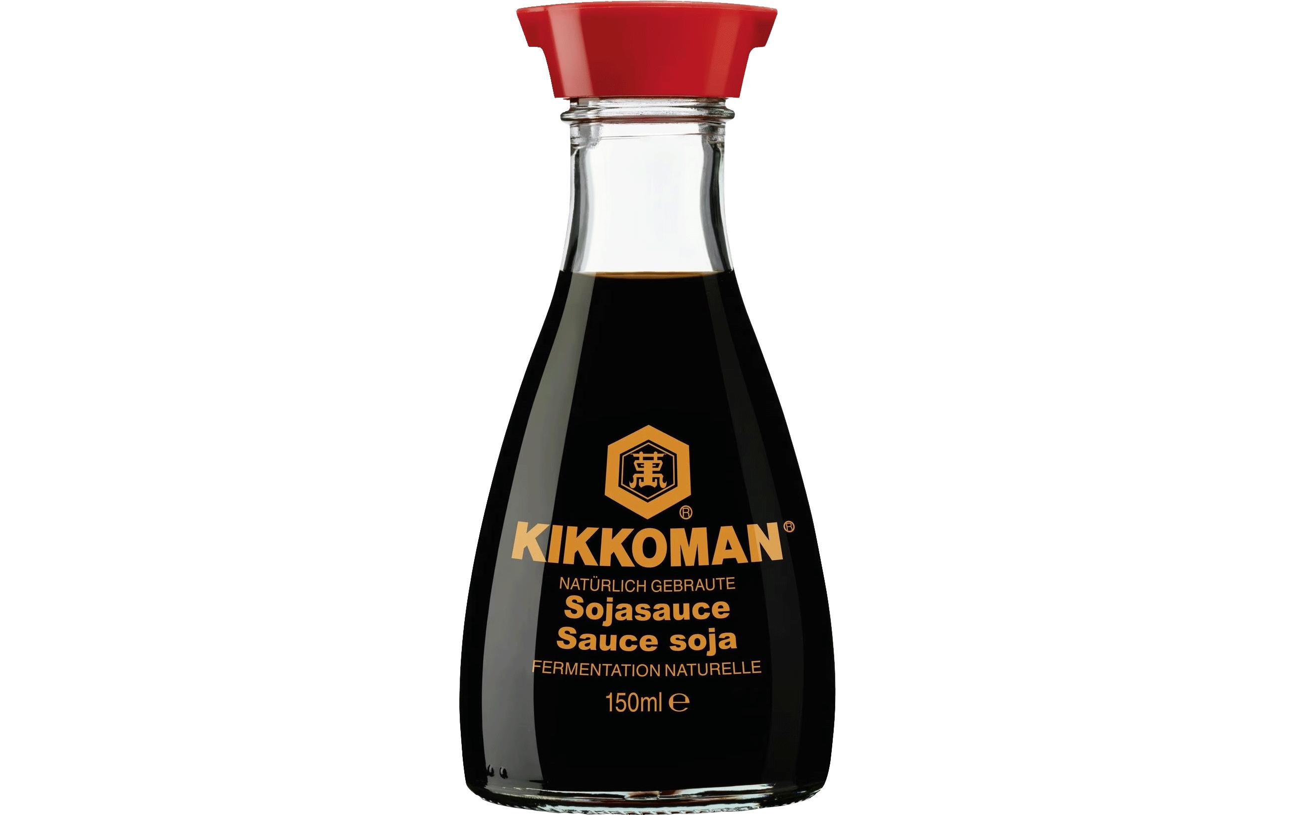 Kikkoman Soja Sauce Dispenser 150 ml