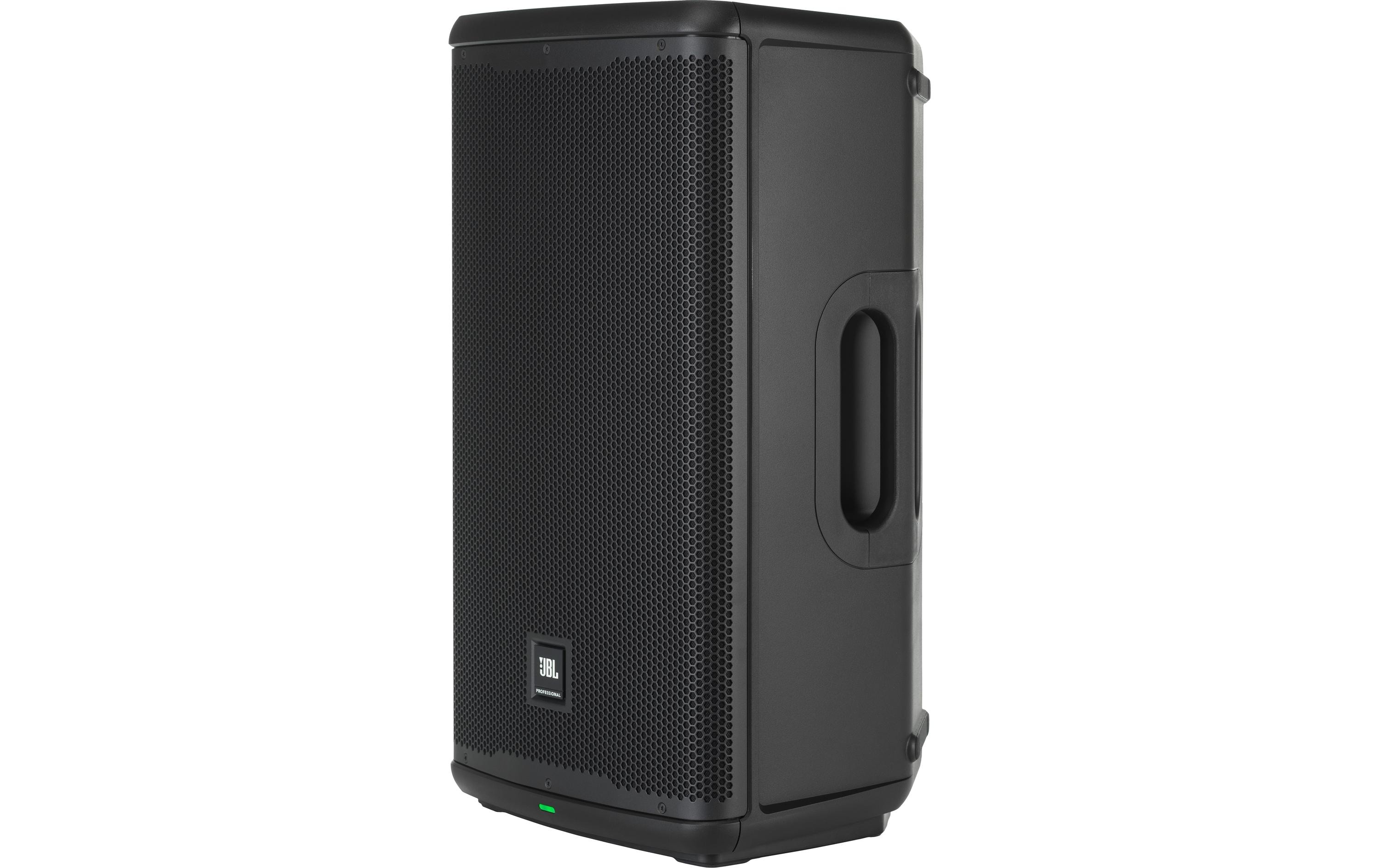 JBL Professional Lautsprecher EON 712 650 Watt