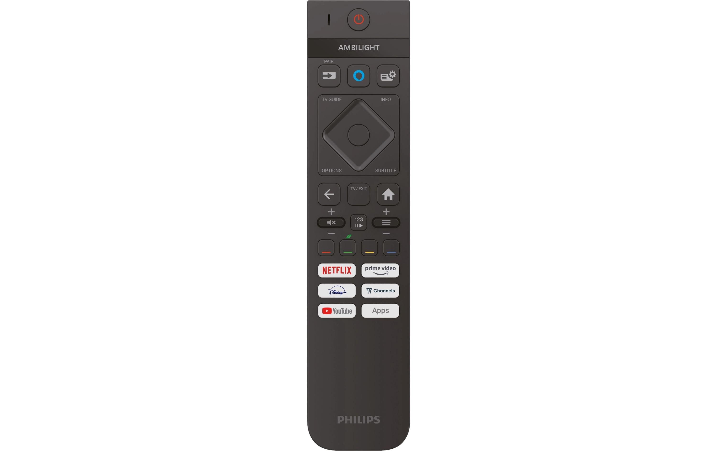 Philips TV 65PUS8909/12 65, 3840 x 2160 (Ultra HD 4K), LED-LCD