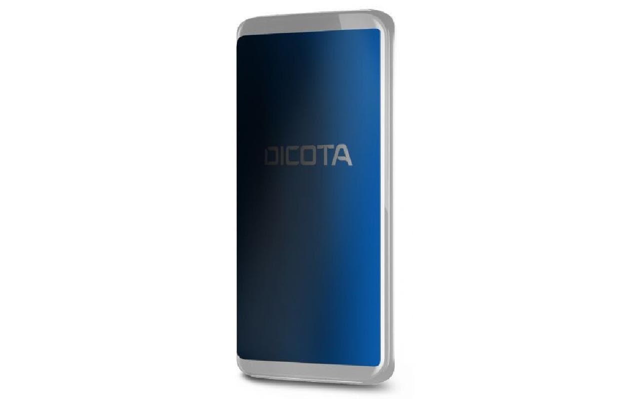 DICOTA Displayschutz Privacy Filter 4-Way iPhone 12 mini