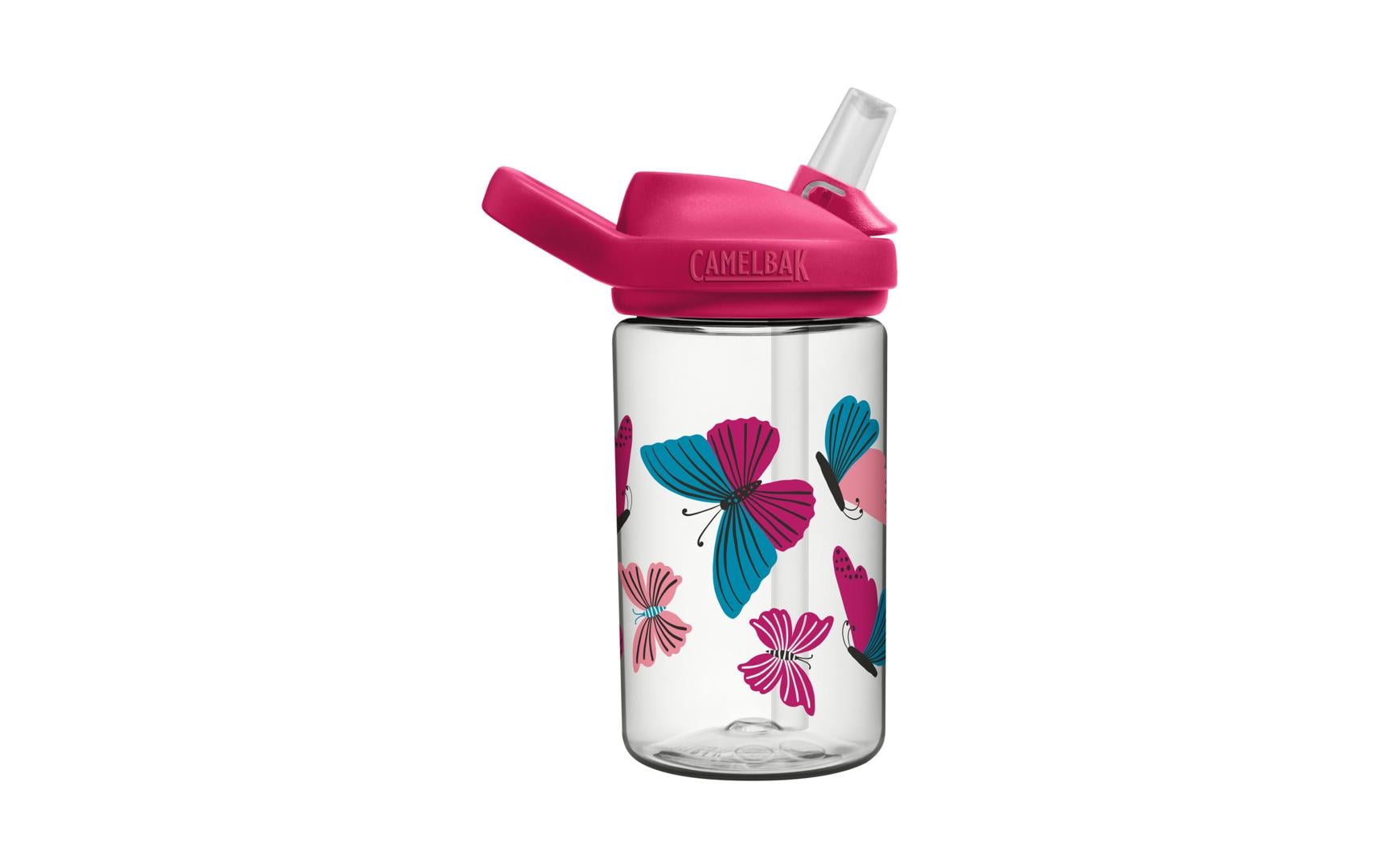 CamelBak Trinkflasche Colorblock Butterflies 400 ml