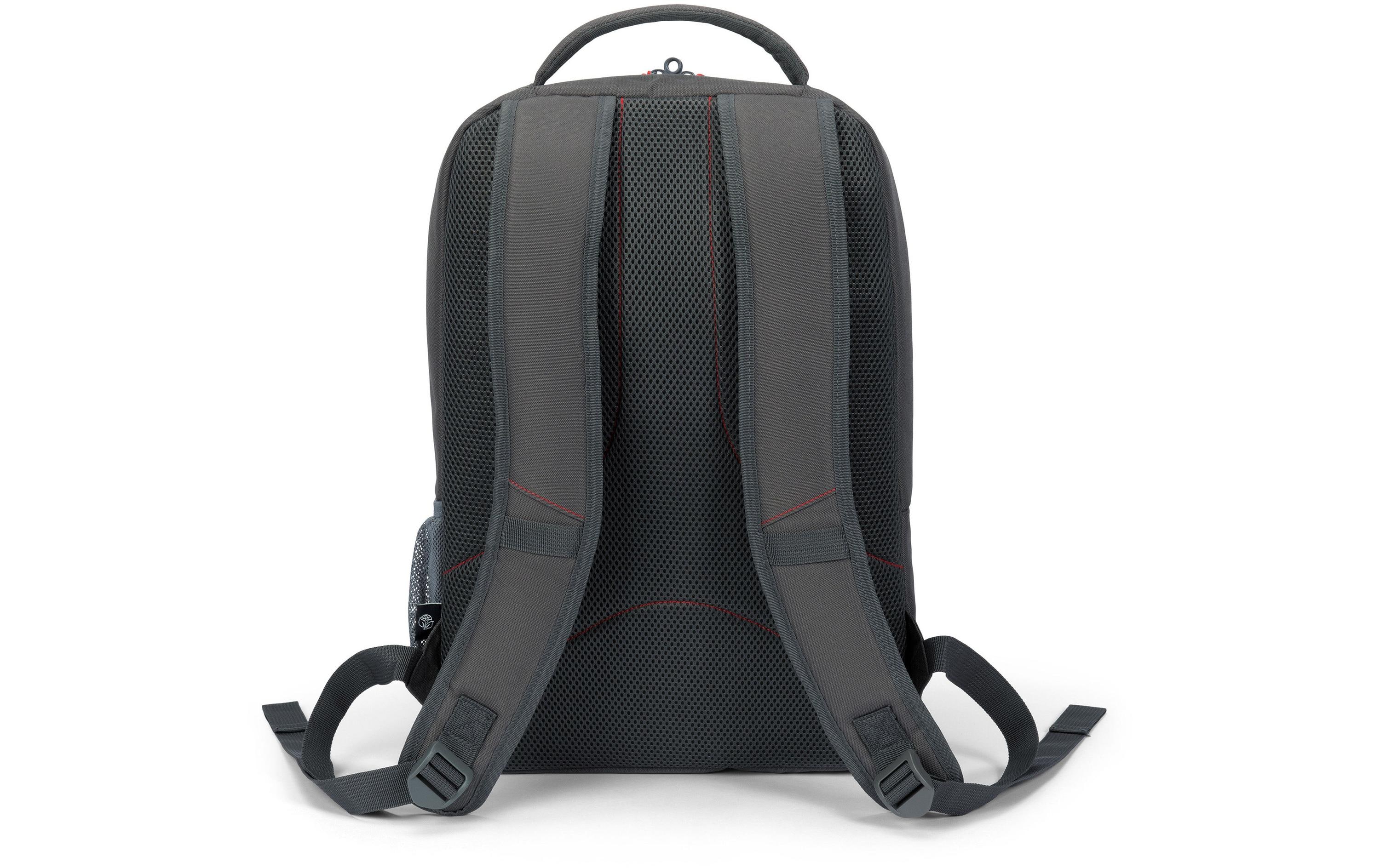 DICOTA Notebook-Rucksack Spin II 13-16 Grau