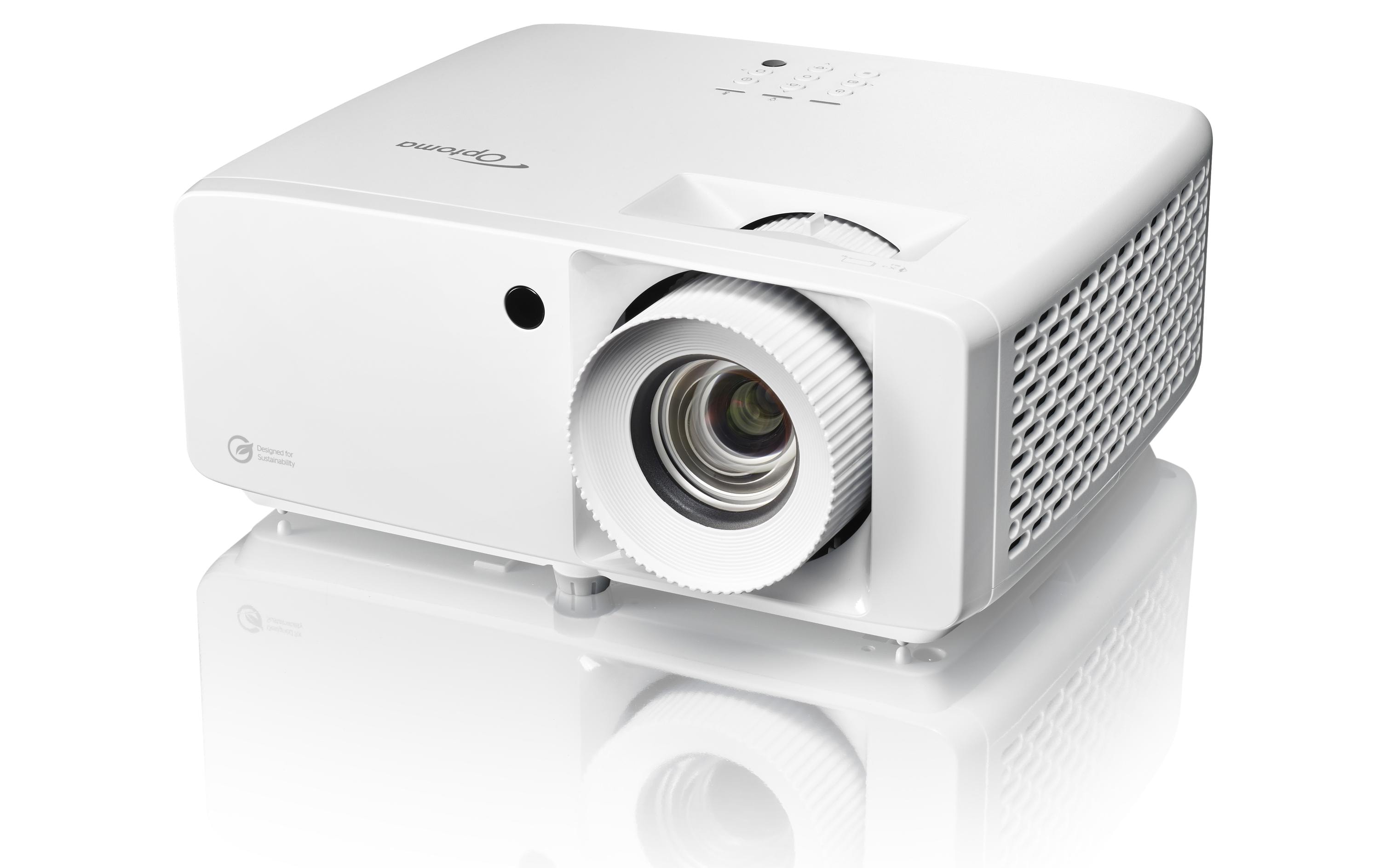 Optoma Projektor ZH450