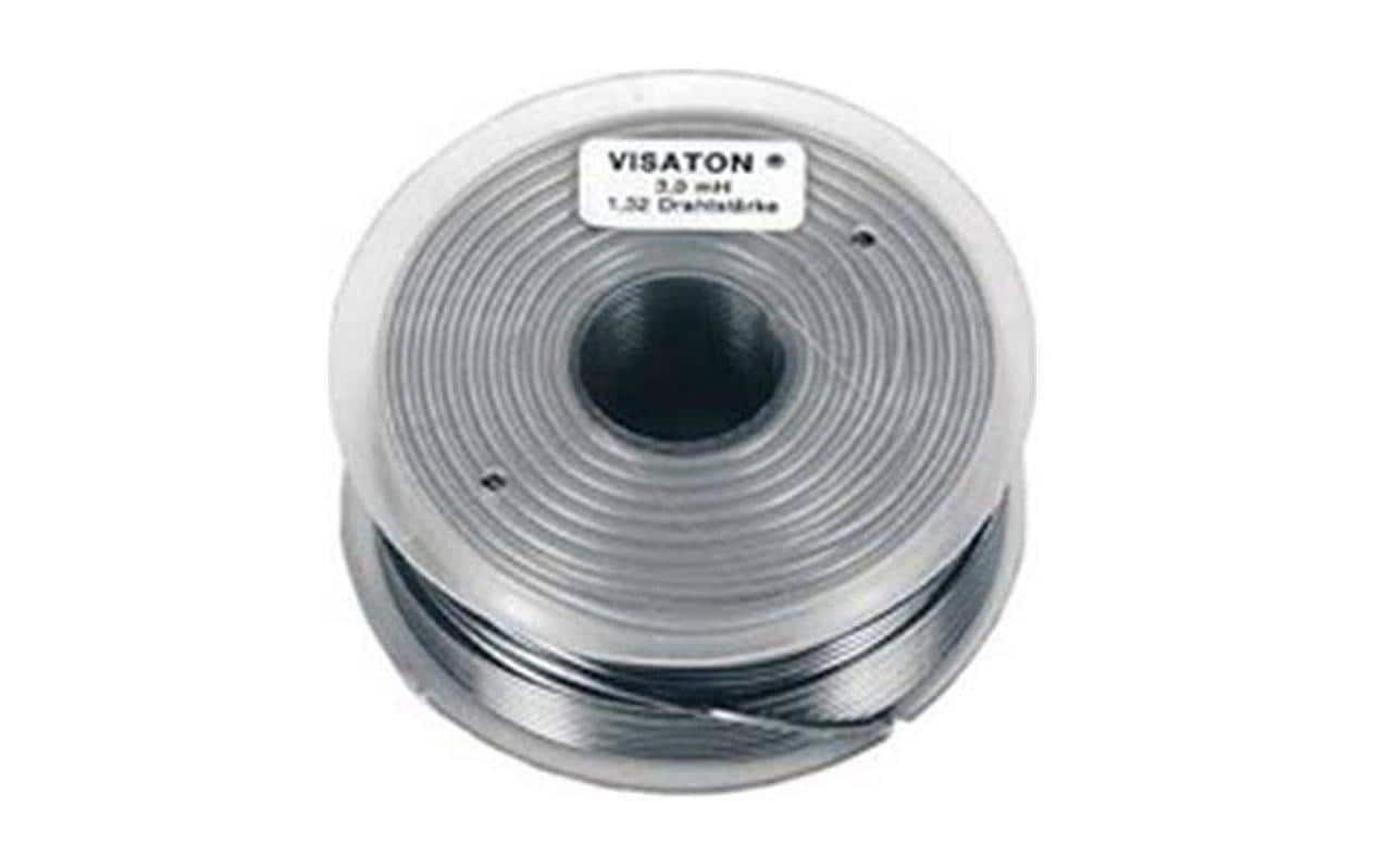 Visaton Luftspule 0.33 mH, 0.6 mm