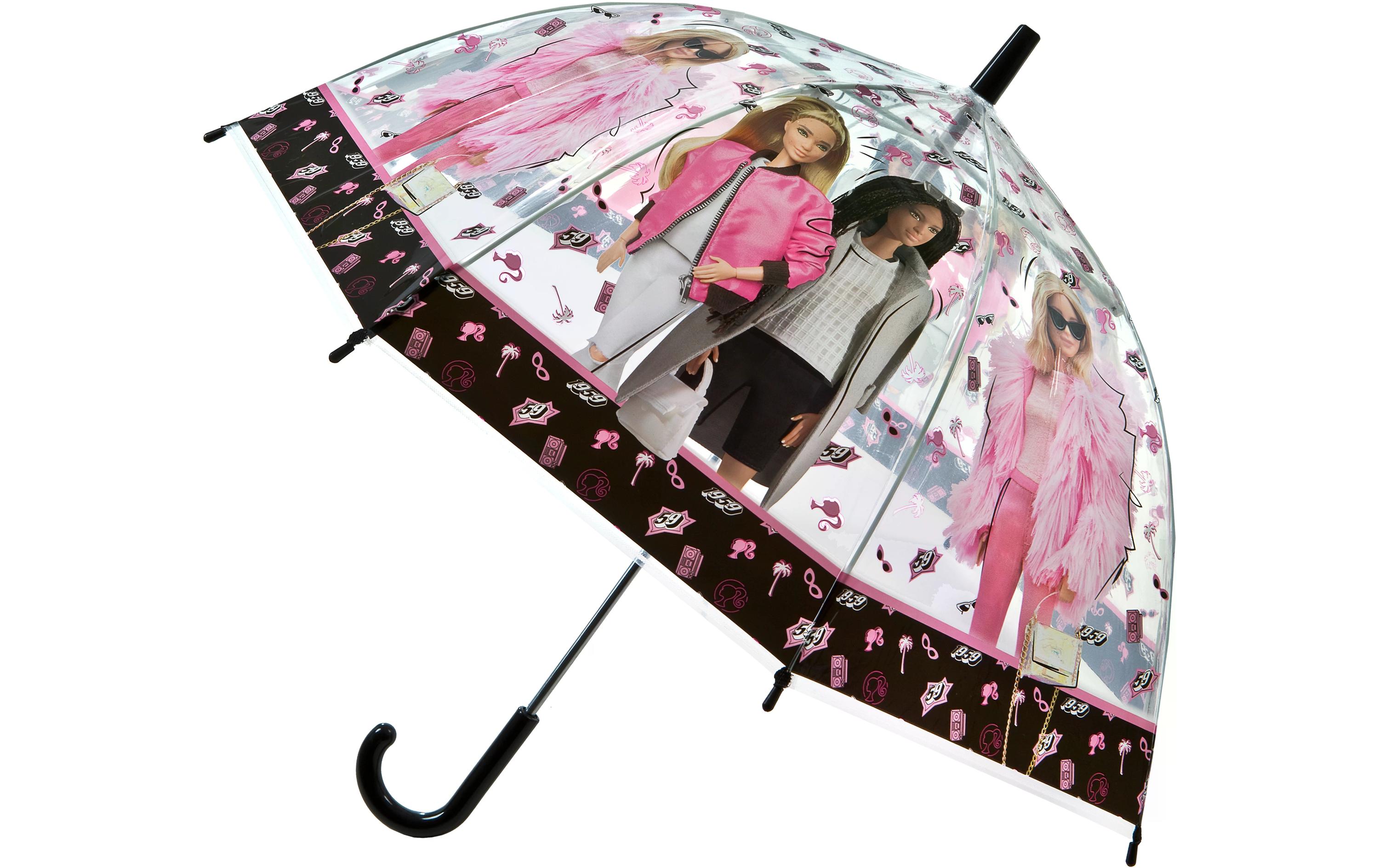 Undercover Regenschirm Barbie