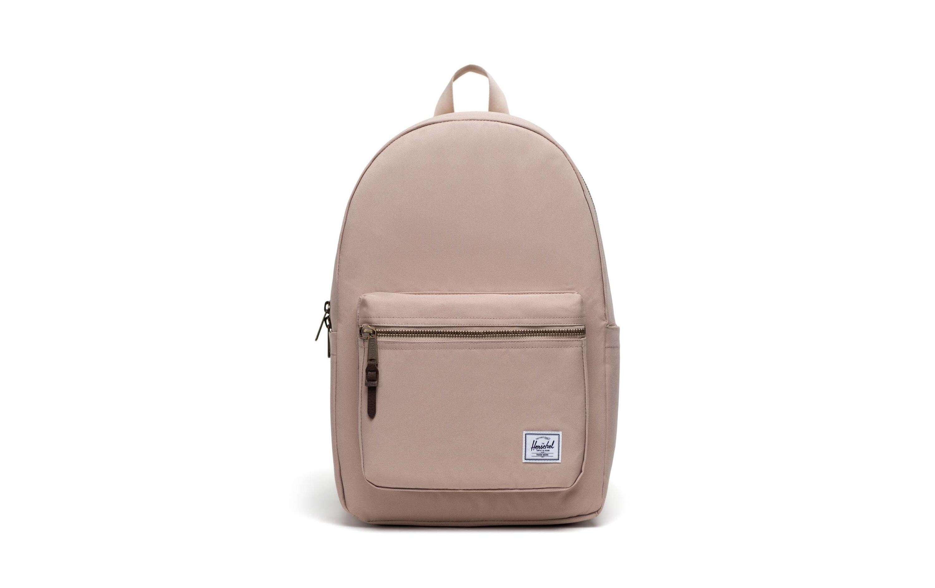 Herschel Rucksack Settlement Liht Taupe, 23 l