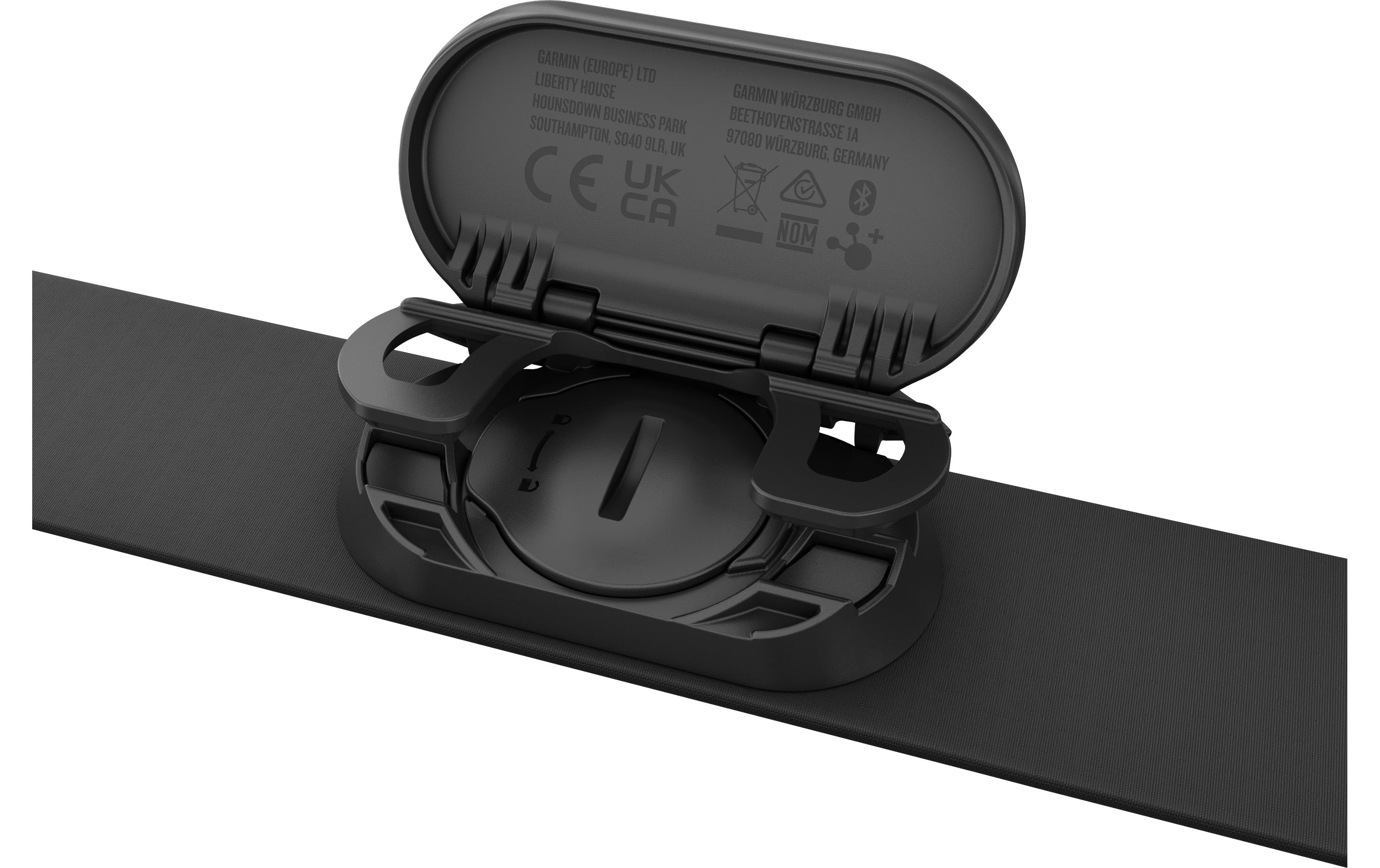 GARMIN Brustgurt HRM-Fit