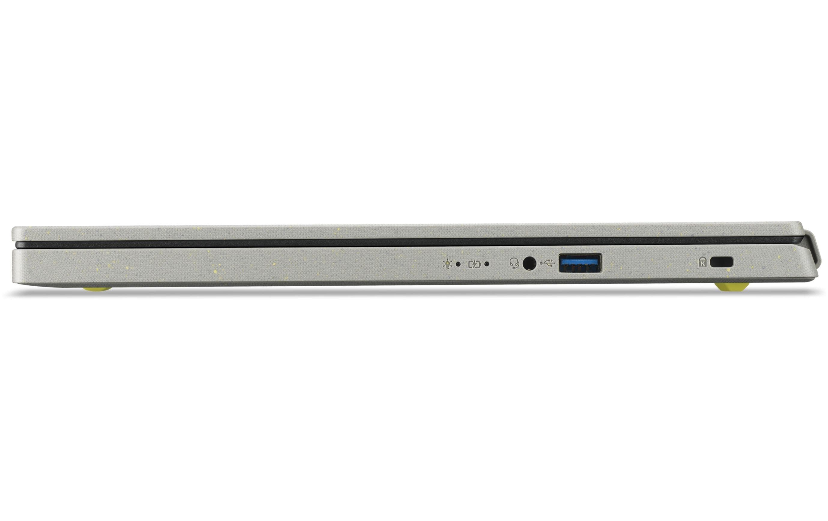 Acer Notebook Aspire Vero (AV15-52-79Q9)