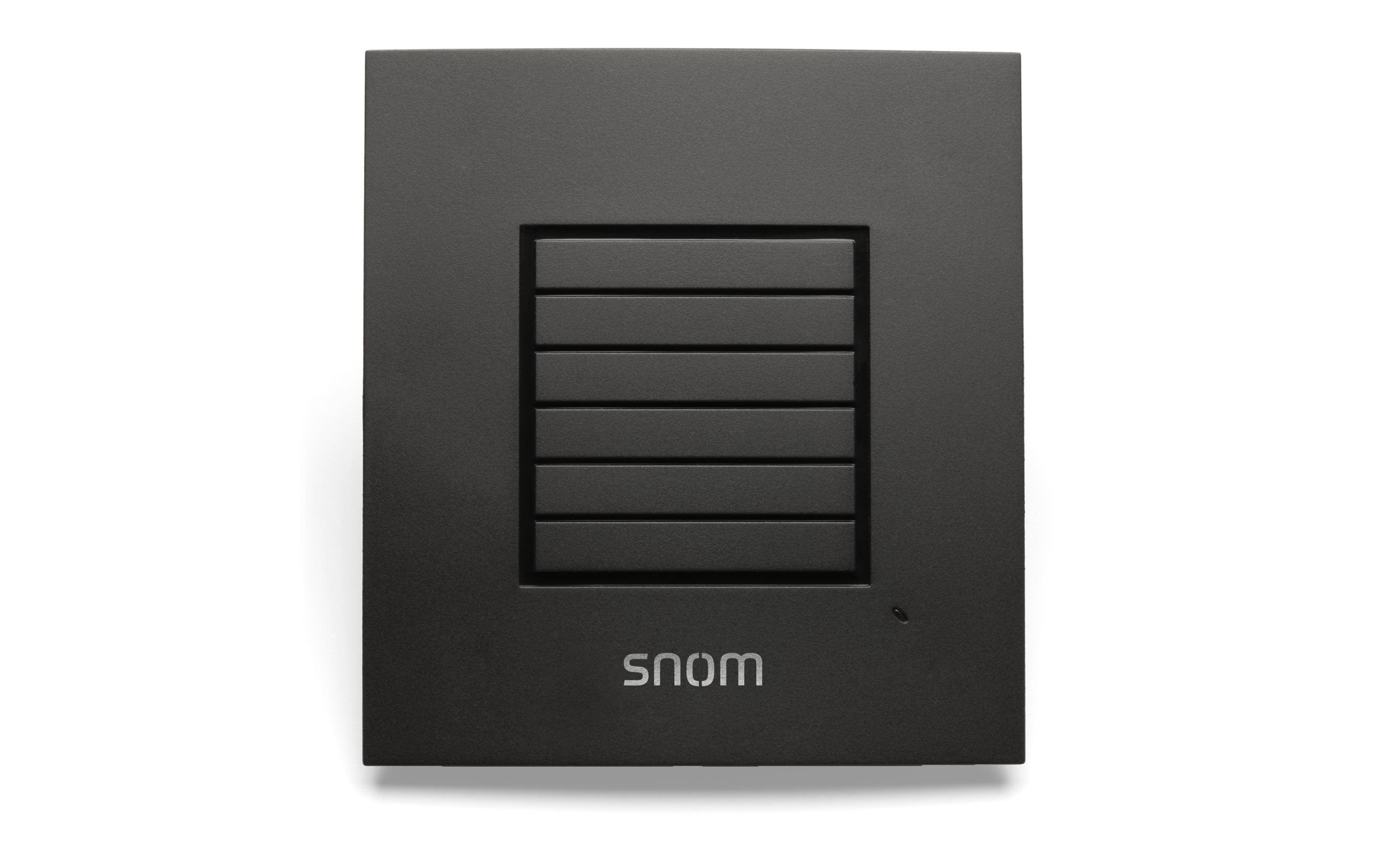 snom DECT Repeater M5