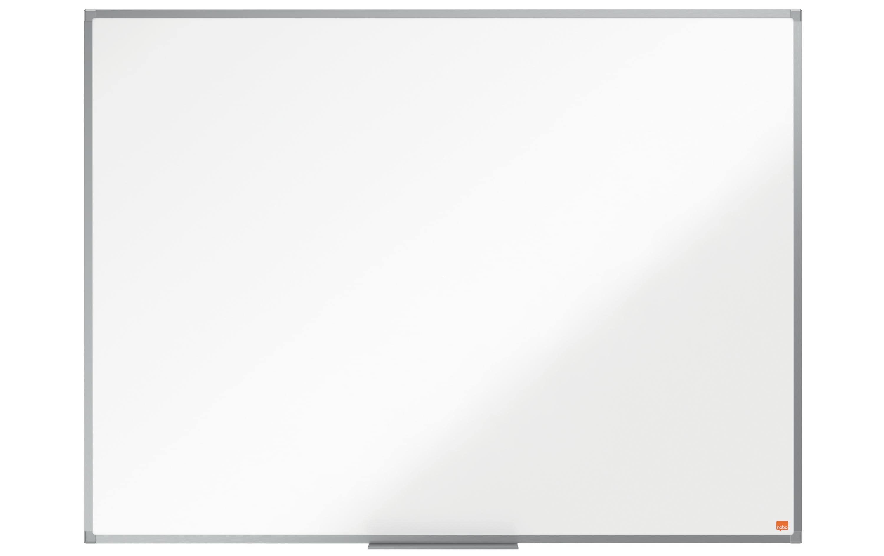 Nobo Essence Whiteboard Emaille 90 x 120 cm, magnethaftend