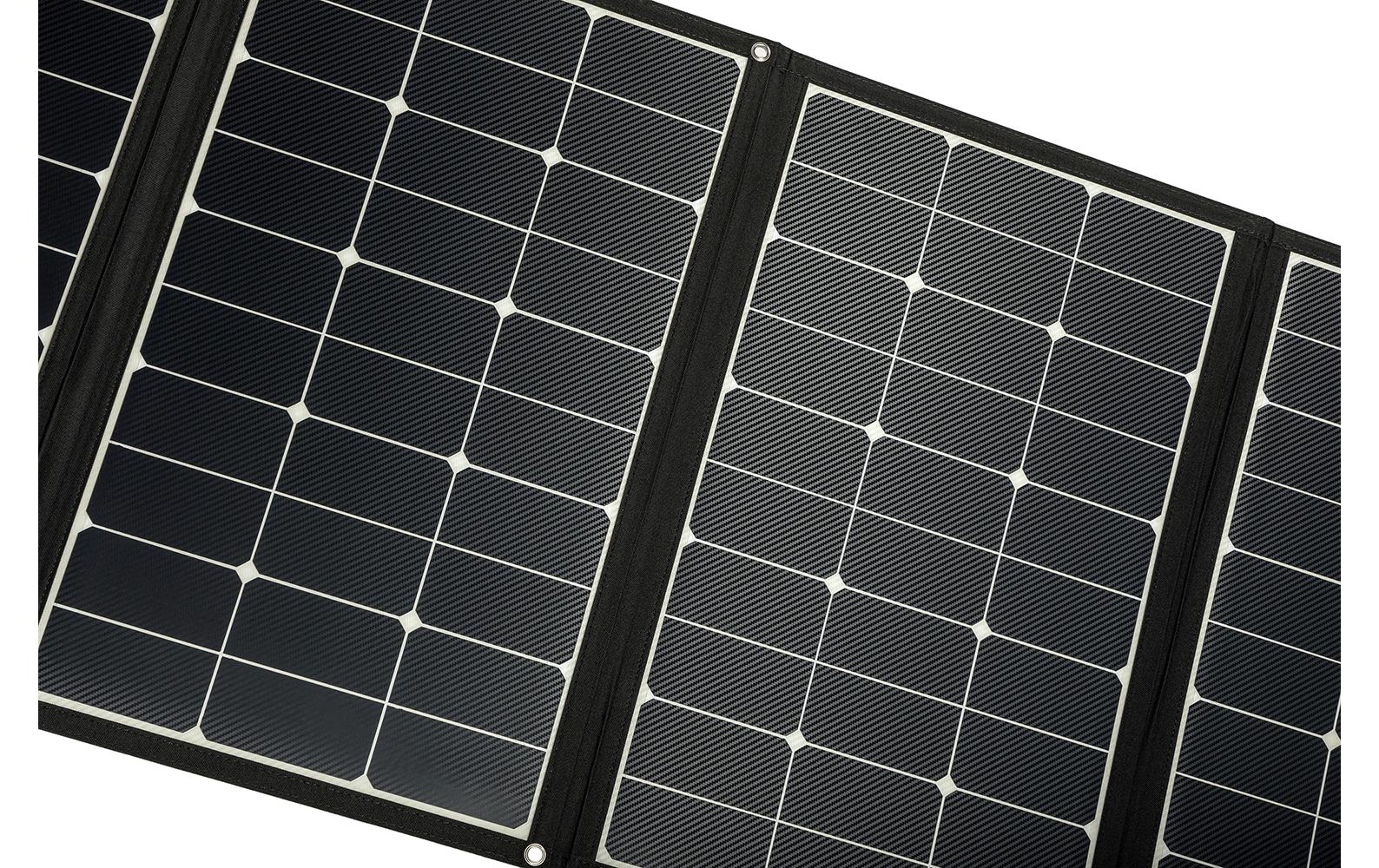 WATTSTUNDE Solarpanel WS340SF 340 W