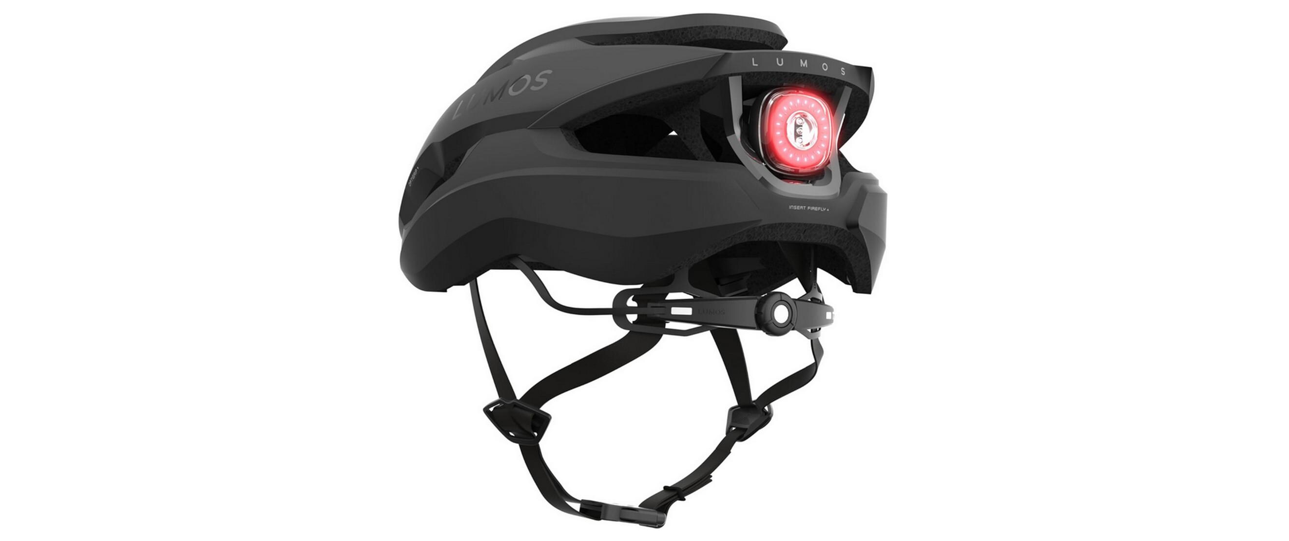 LUMOS Helm Ultra Fly M-L