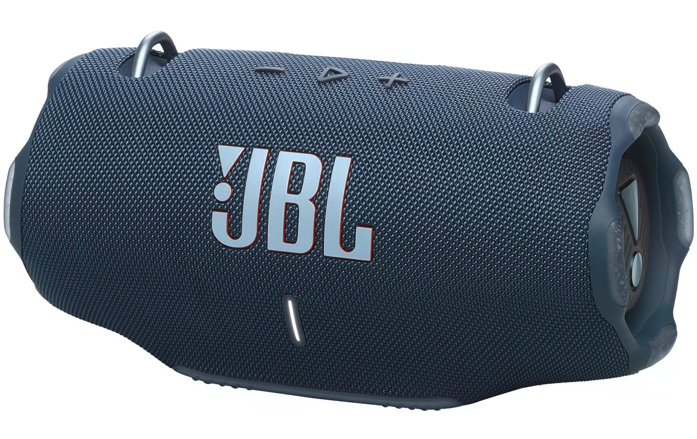 JBL Xtreme 4 Blau