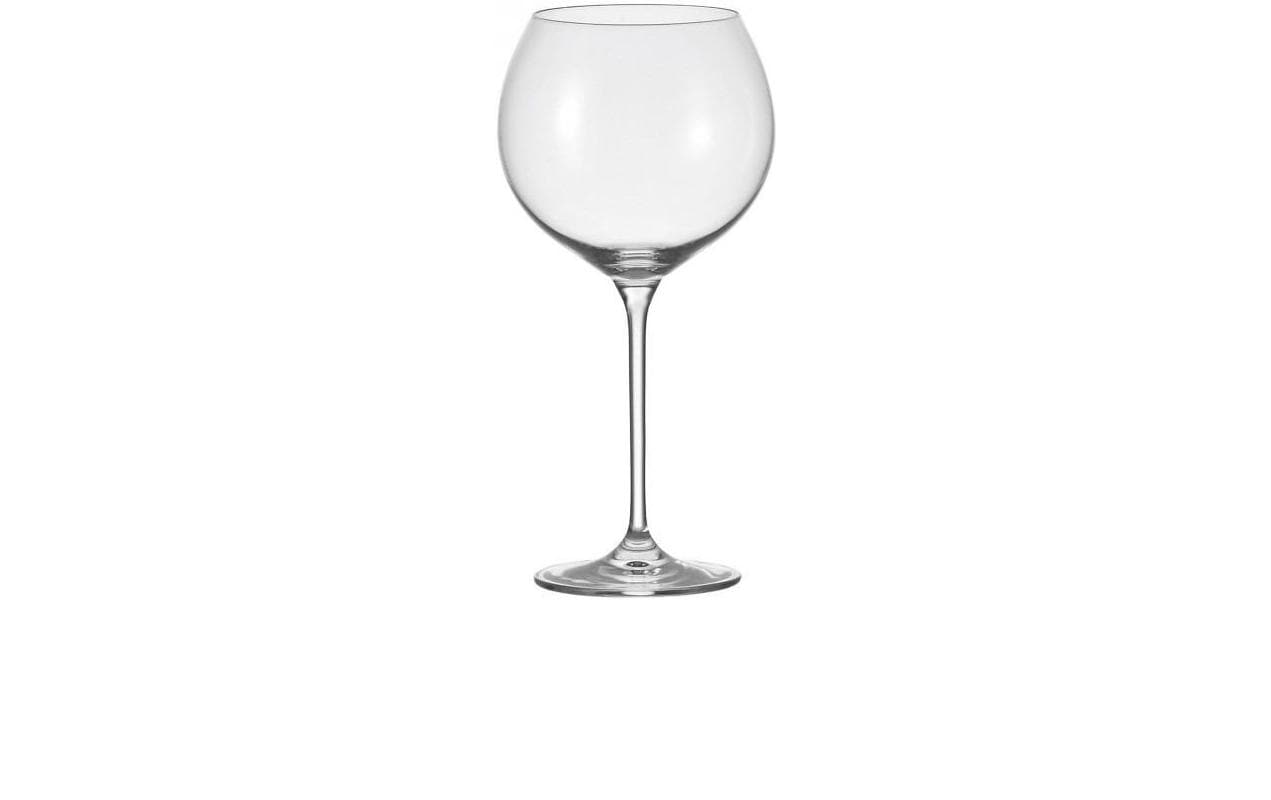Leonardo Rotweinglas Cheers, Burgunderglas 750 ml, 6 Stück
