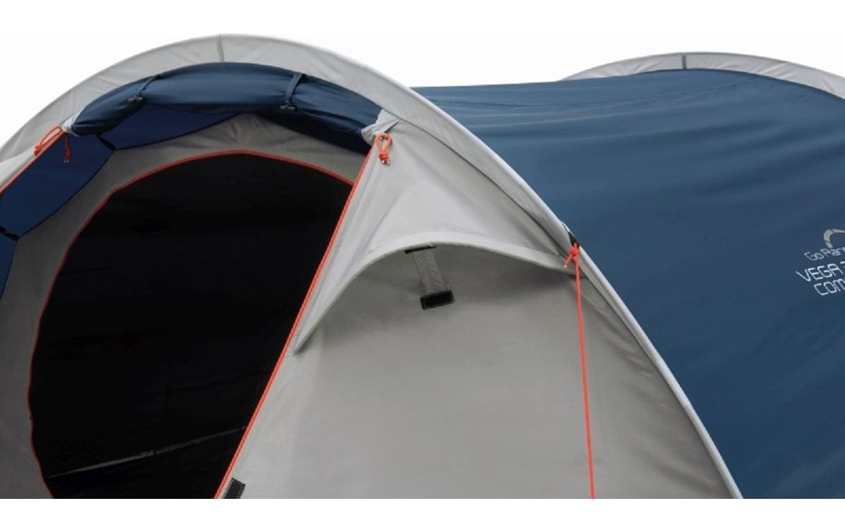 Easy Camp Tunnelzelt Energy 300 Compact, 3 Personen