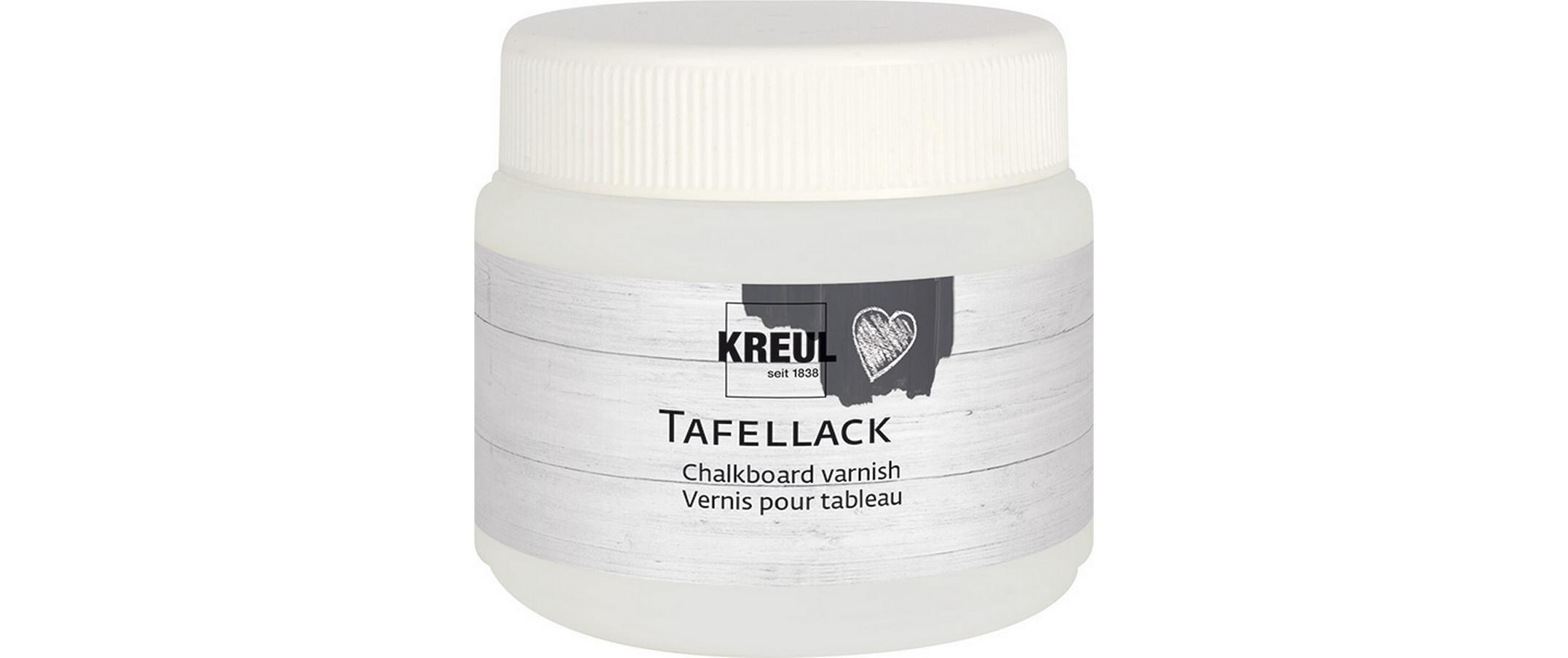 Kreul Kreidetafellack Kreul Lack 150 ml