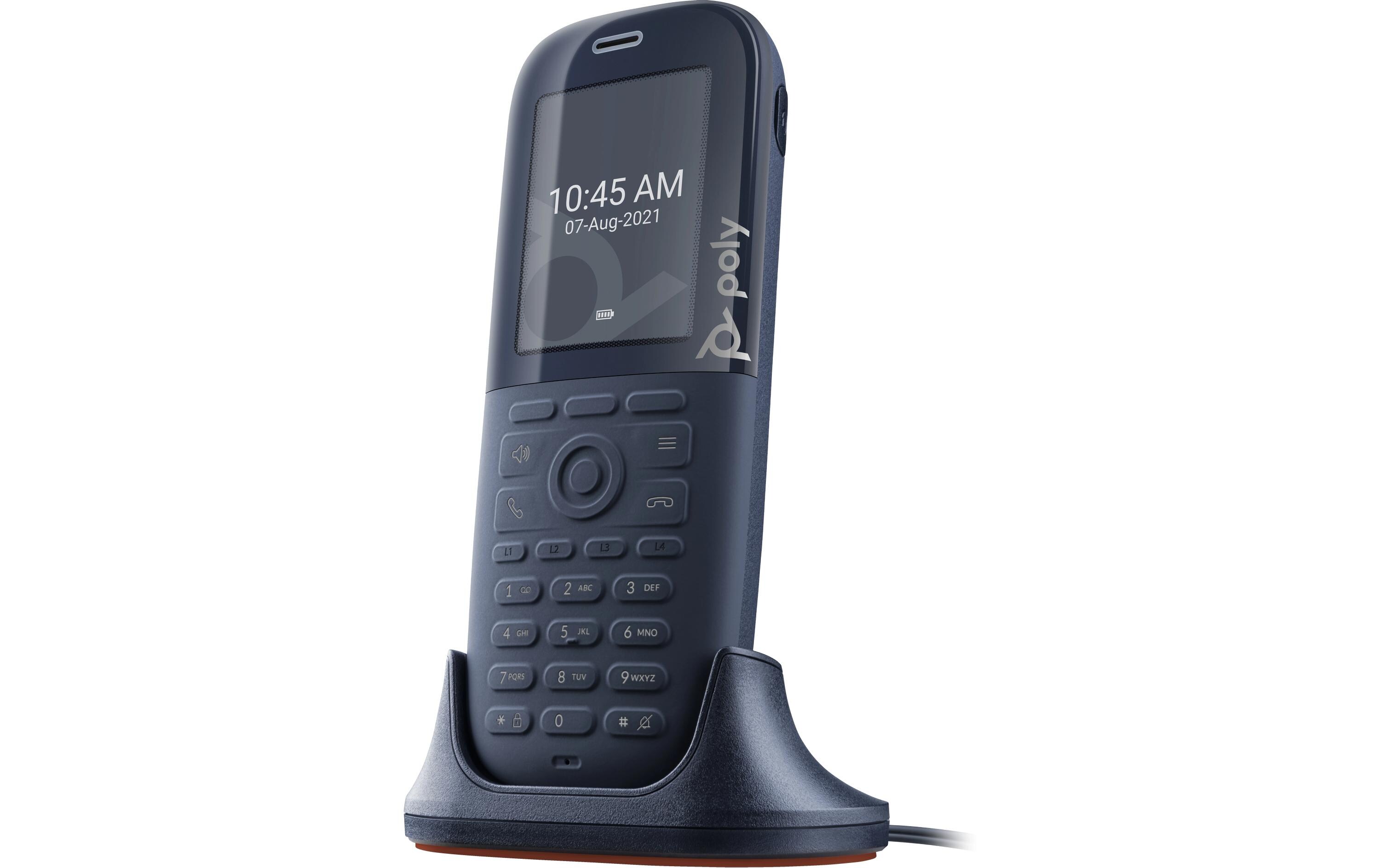 Poly Mobilteil Rove 30 DECT