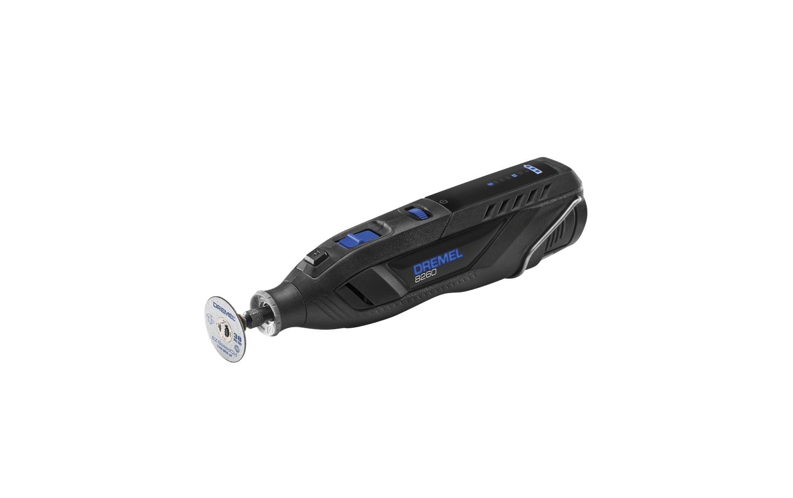 Dremel Multifunktionswerkzeug-Set 8260, 3.0 Ah, 12 V, 5-teilig