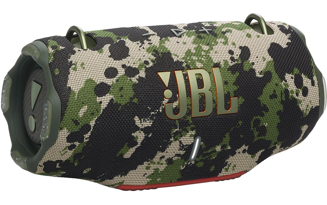 JBL Xtreme 4 Camouflage