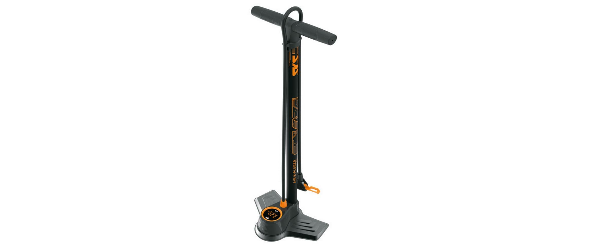 SKS Standpumpe Air-X-Plorer Digi 10.0