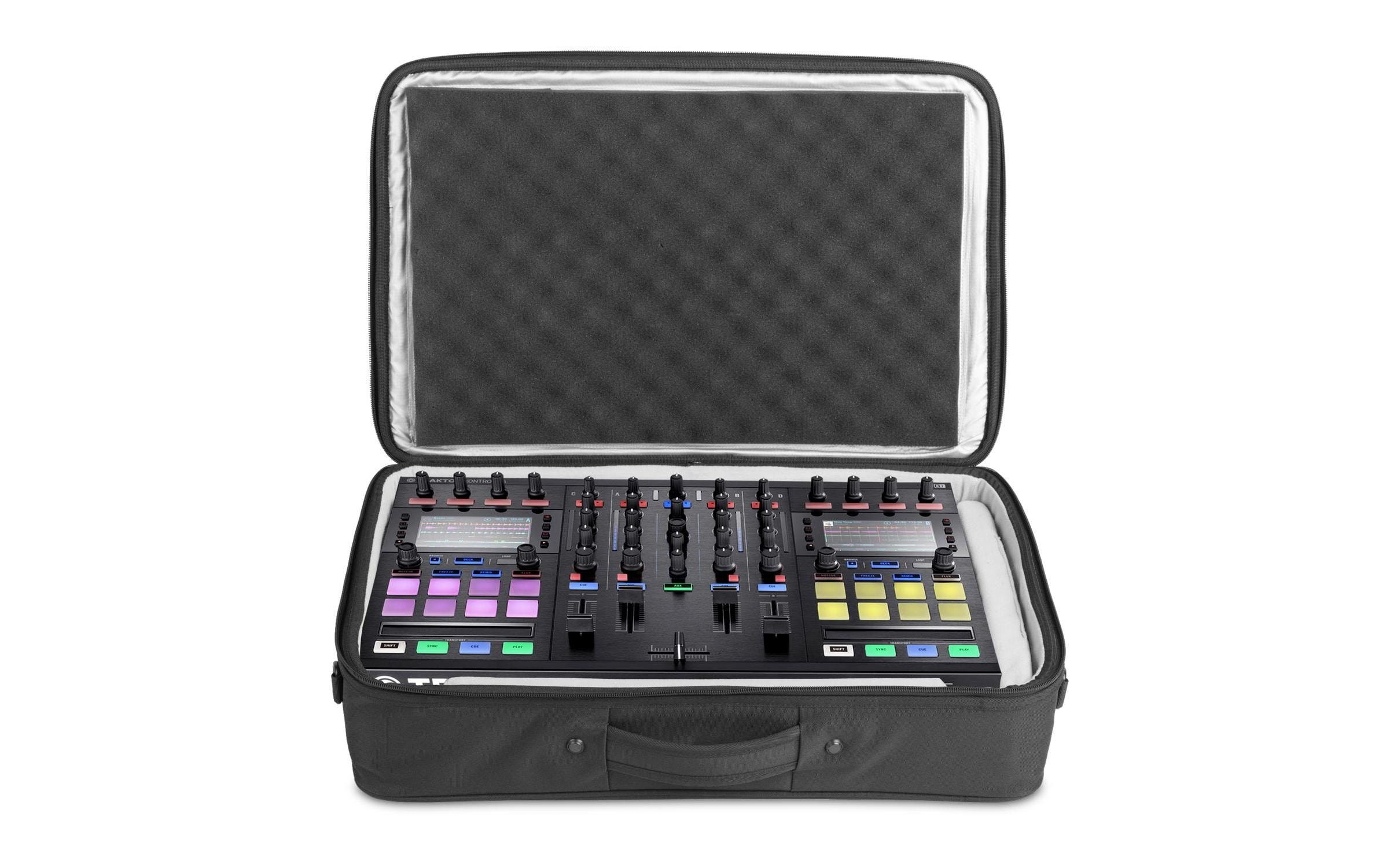 UDG Gear Transporttasche U7101BL Urbanite MIDI Controller Sleeve