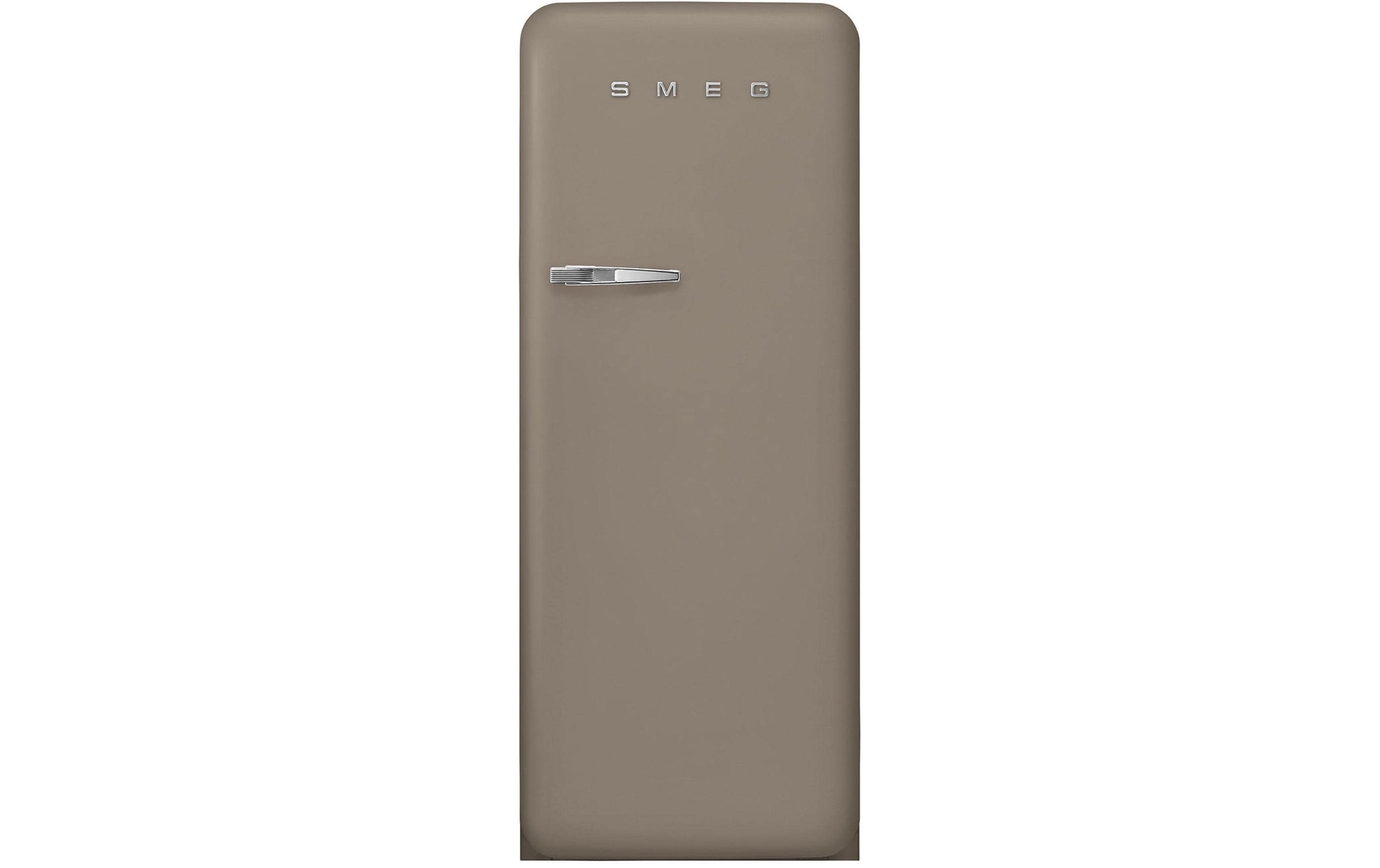 SMEG Kühlschrank FAB28RDTP5 Taupe, Rechts