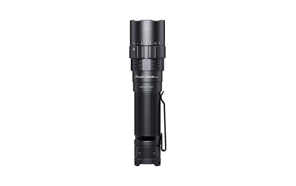 Fenix Taschenlampe PD40R V3.0