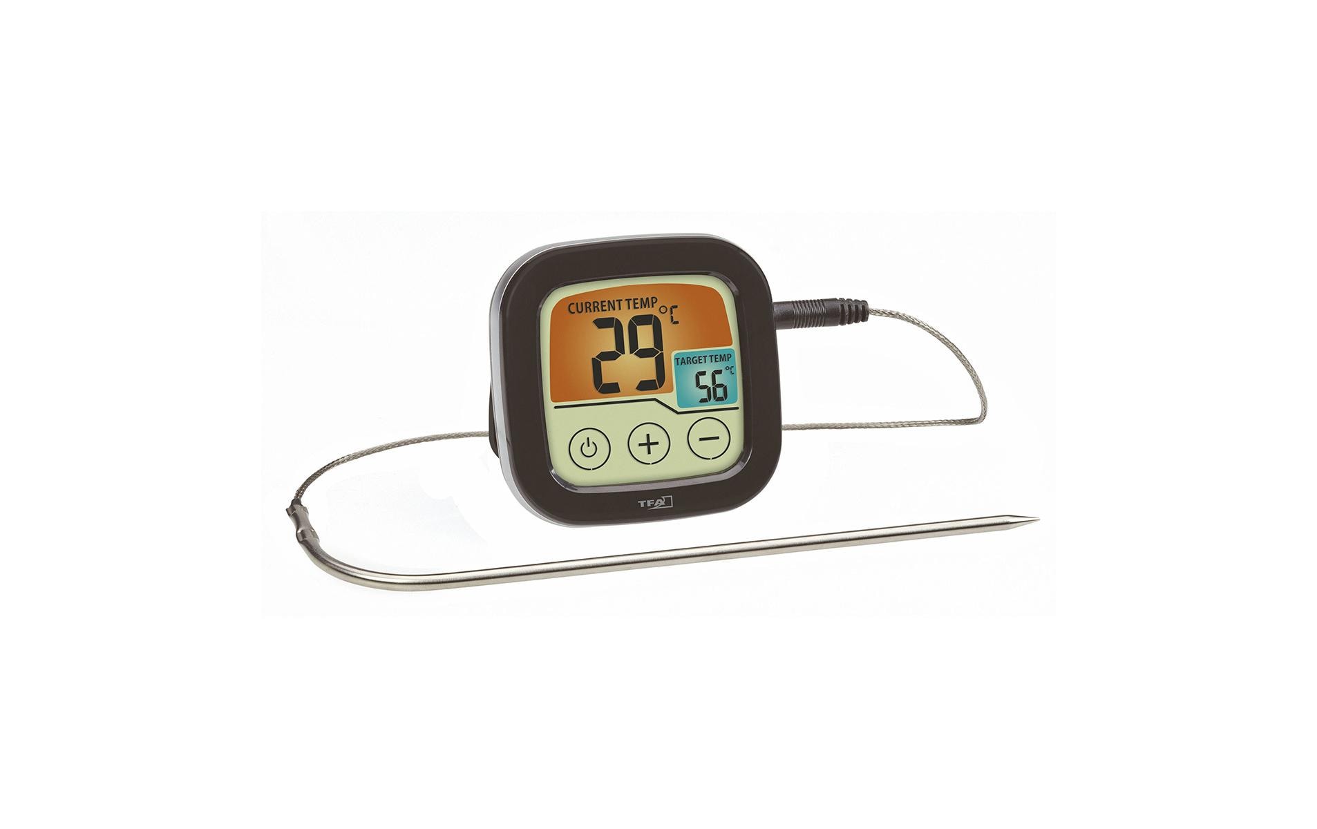 TFA Dostmann Bratenthermometer Digital