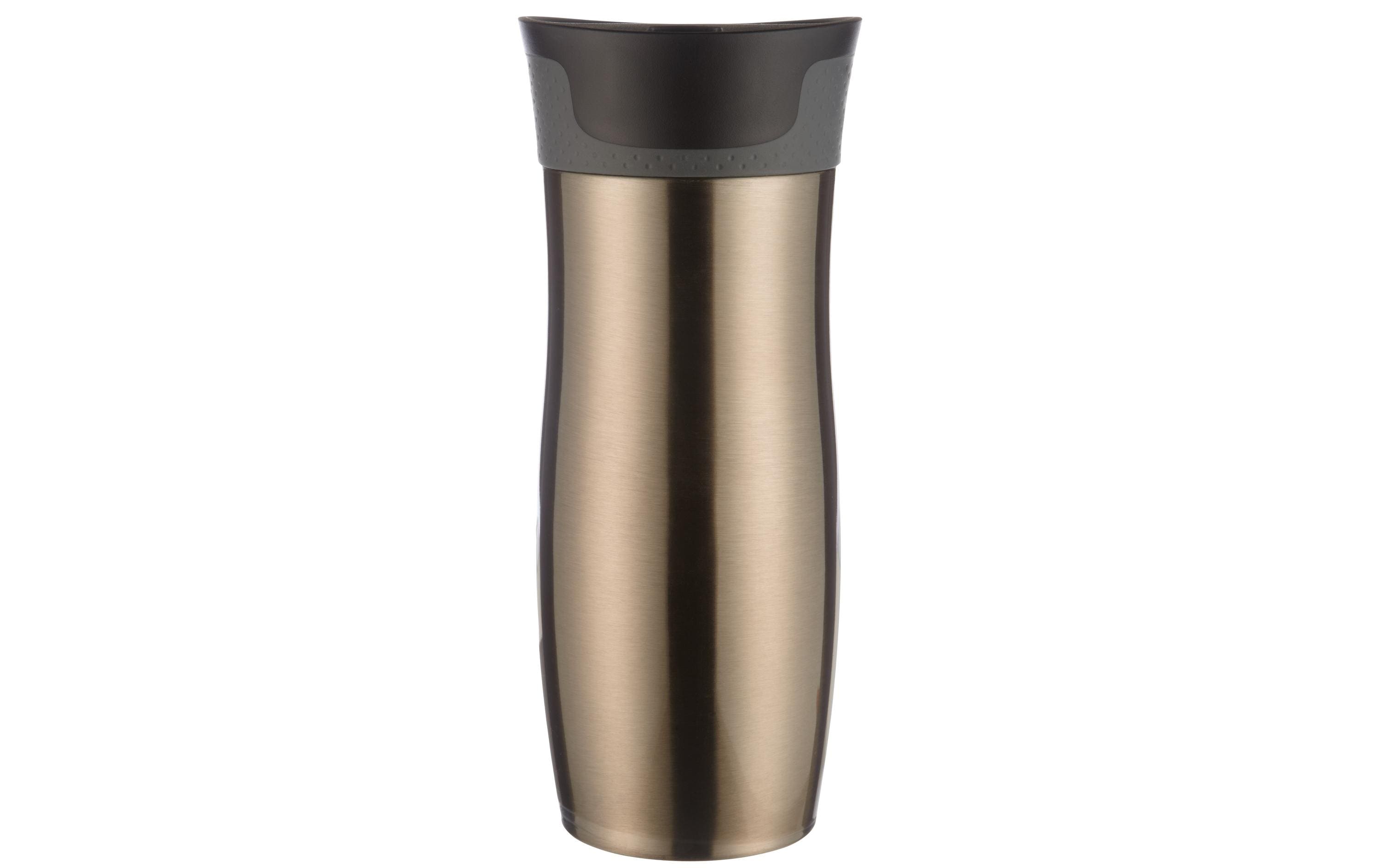 Contigo Thermobecher West Loop 470 ml, Bronze