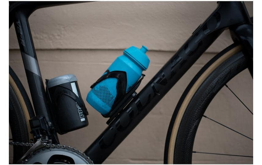 knog. Spezialschloss Scout Bike Alarm