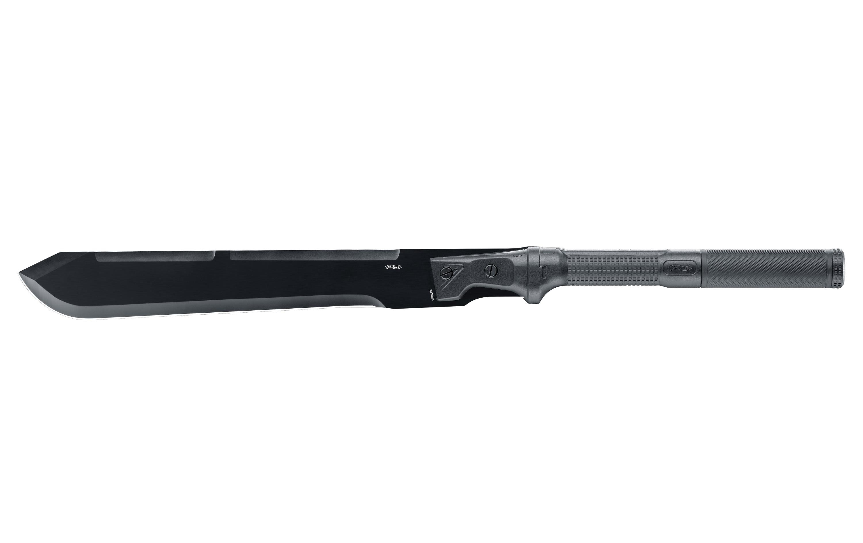 Walther Machete MachTac 3