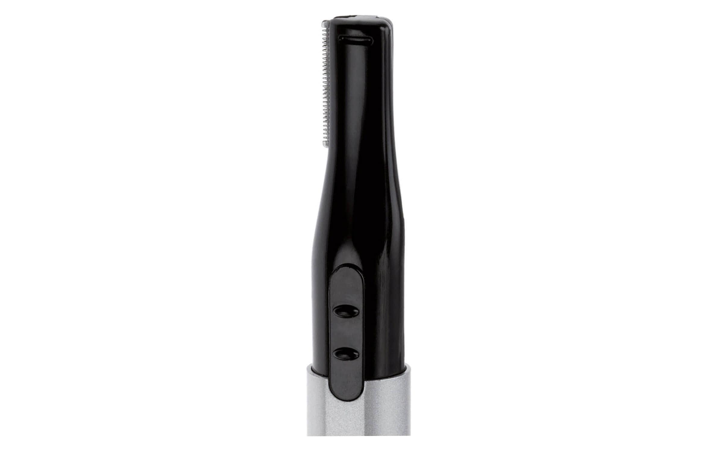 Tondeo Eco Mini Trimmer, Silber