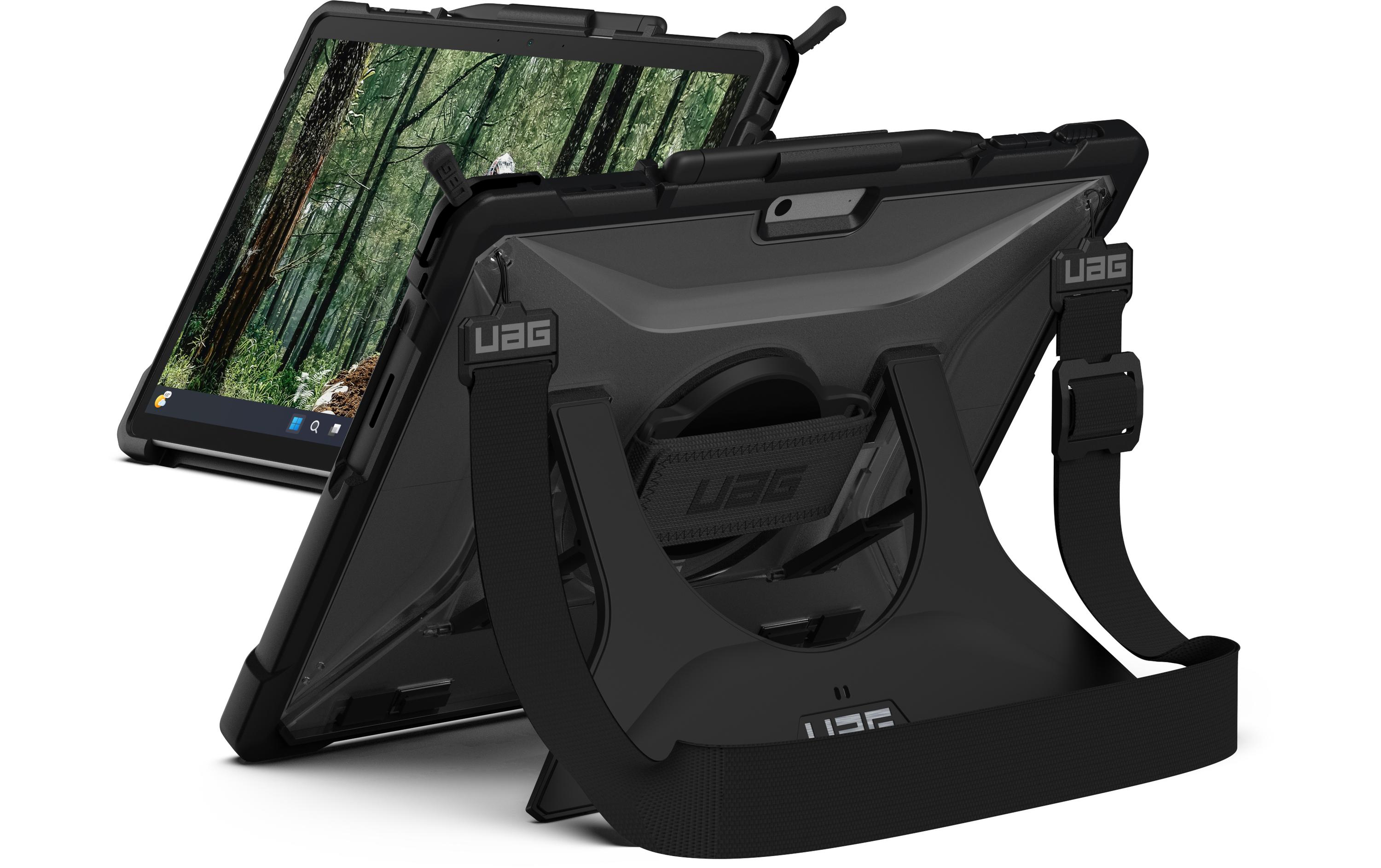 UAG Tablet Back Cover Plasma Surface Pro 9