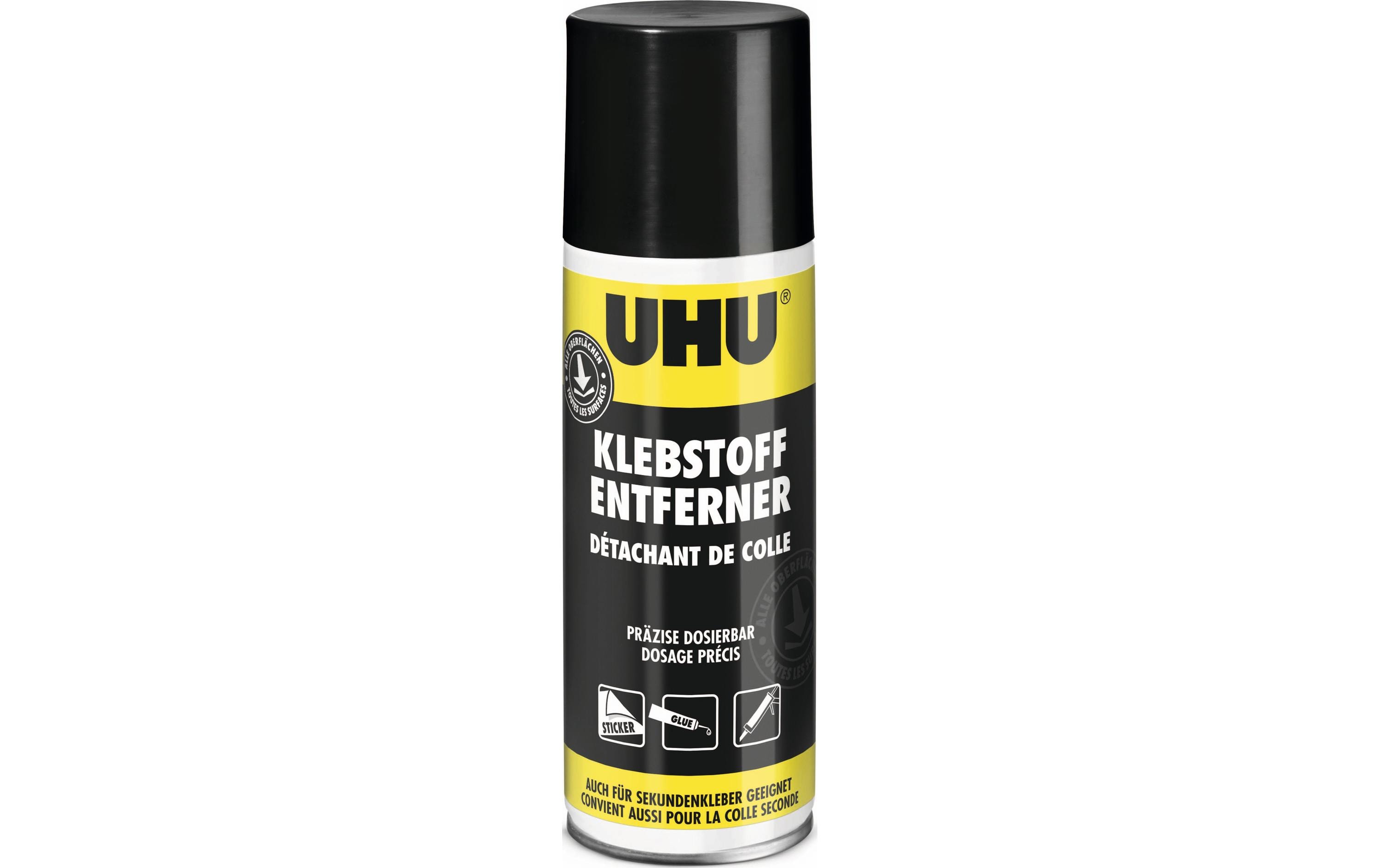 UHU Klebstoffentferner 200 ml