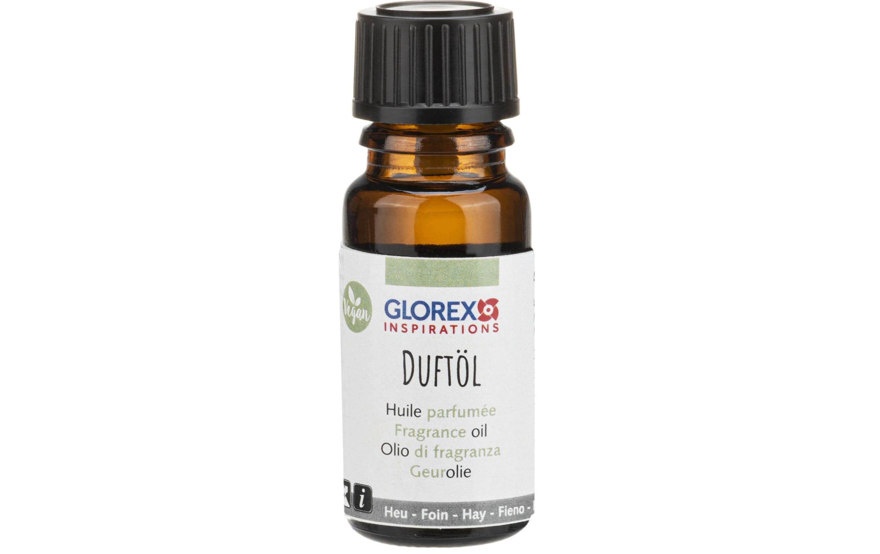 Glorex Duftöl Heu 10 ml