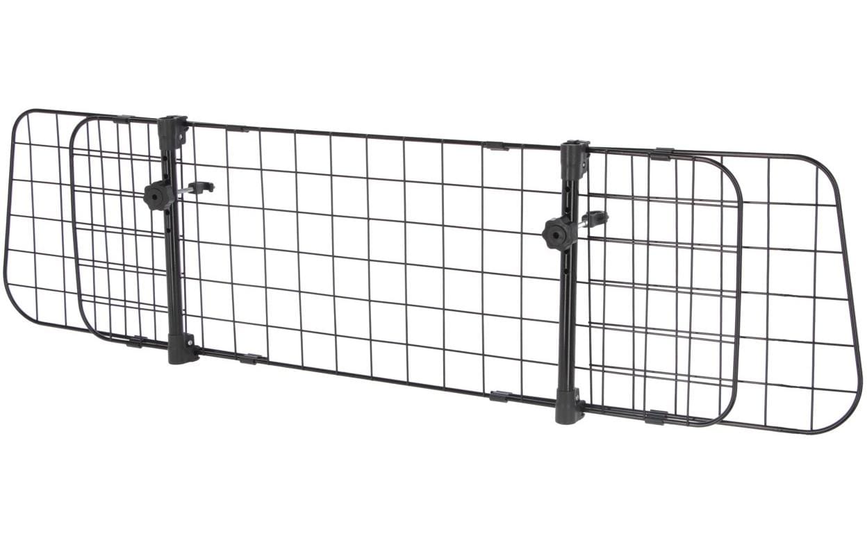 Kerbl Autoschutzgitter 96 cm - 145 cm x 30 cm