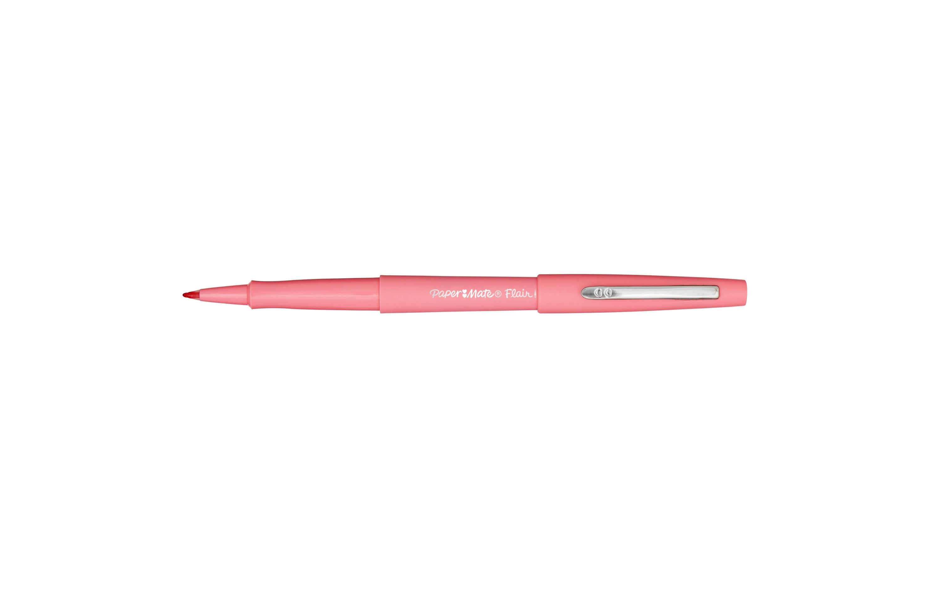 Paper Mate Filzstift Flair Scented 0.7 mm, 12-teilig