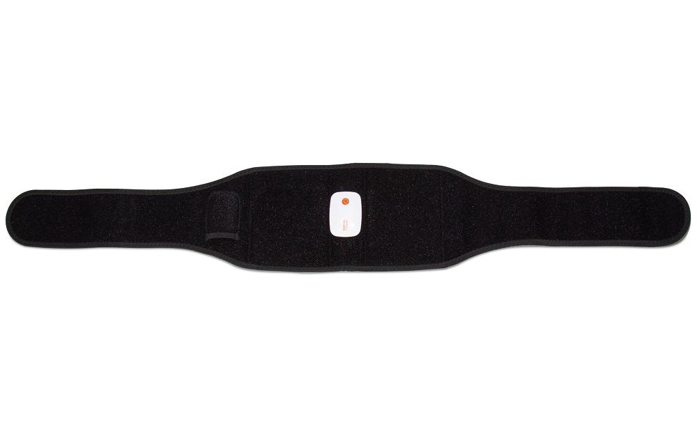 Bodi-Tek Elektrostimulationsgerät Smart EMS Fitness Toning Belt