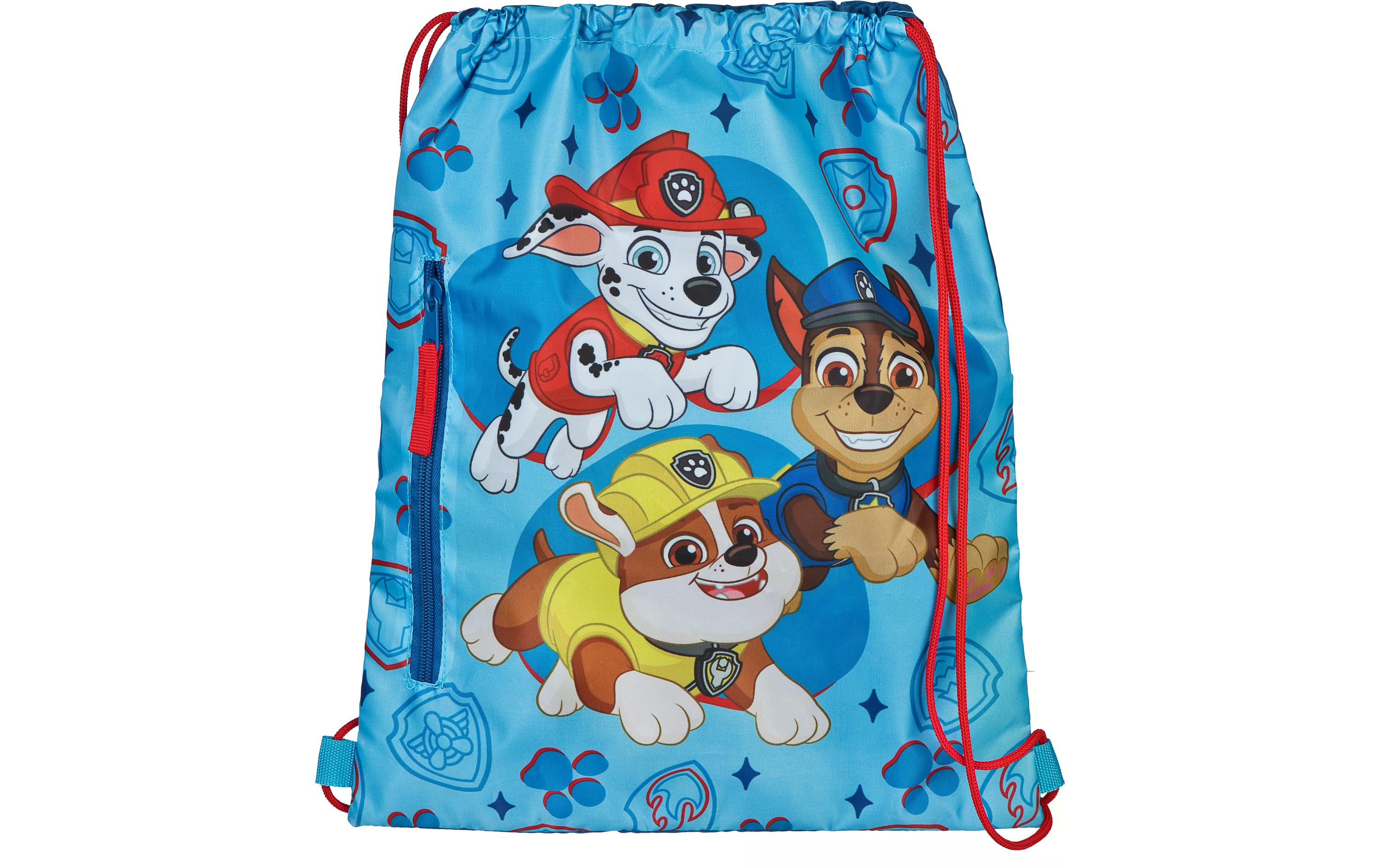 Undercover Turnsack Paw Patrol Paw Patrol