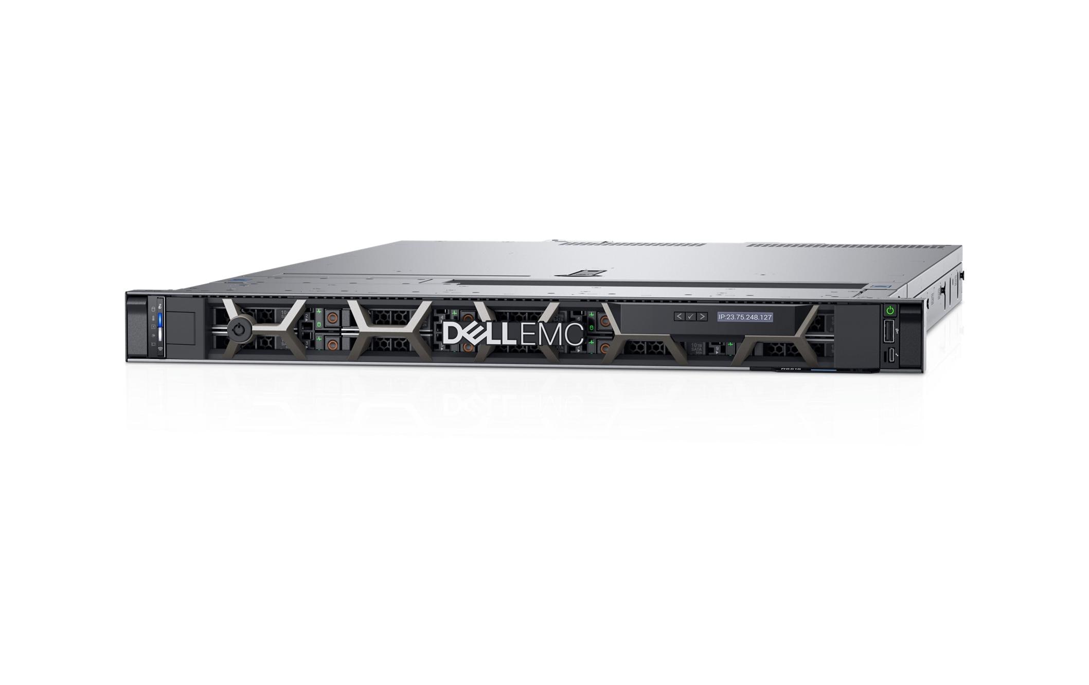 DELL Server PowerEdge R6515 J84PR AMD EPYC 7352