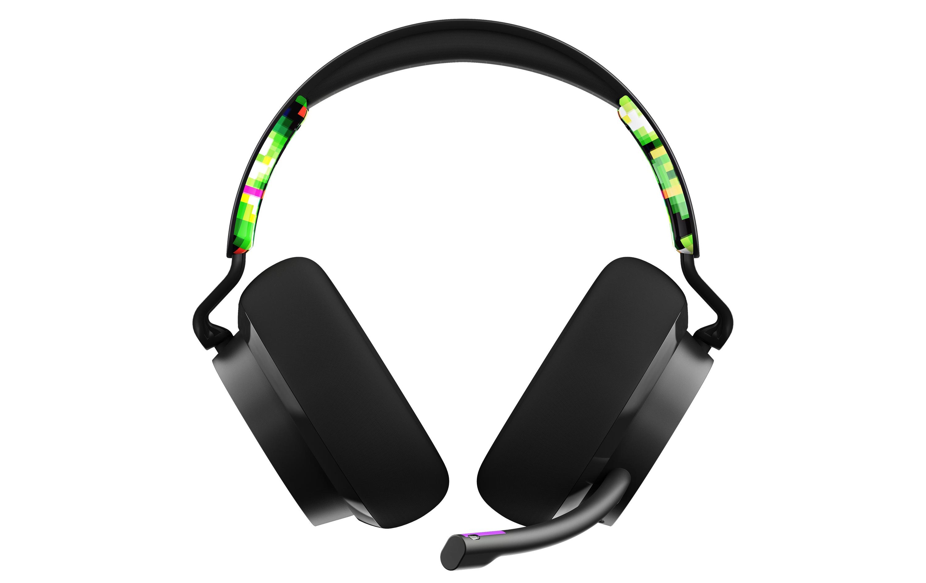 Skullcandy Headset SLYR Grün