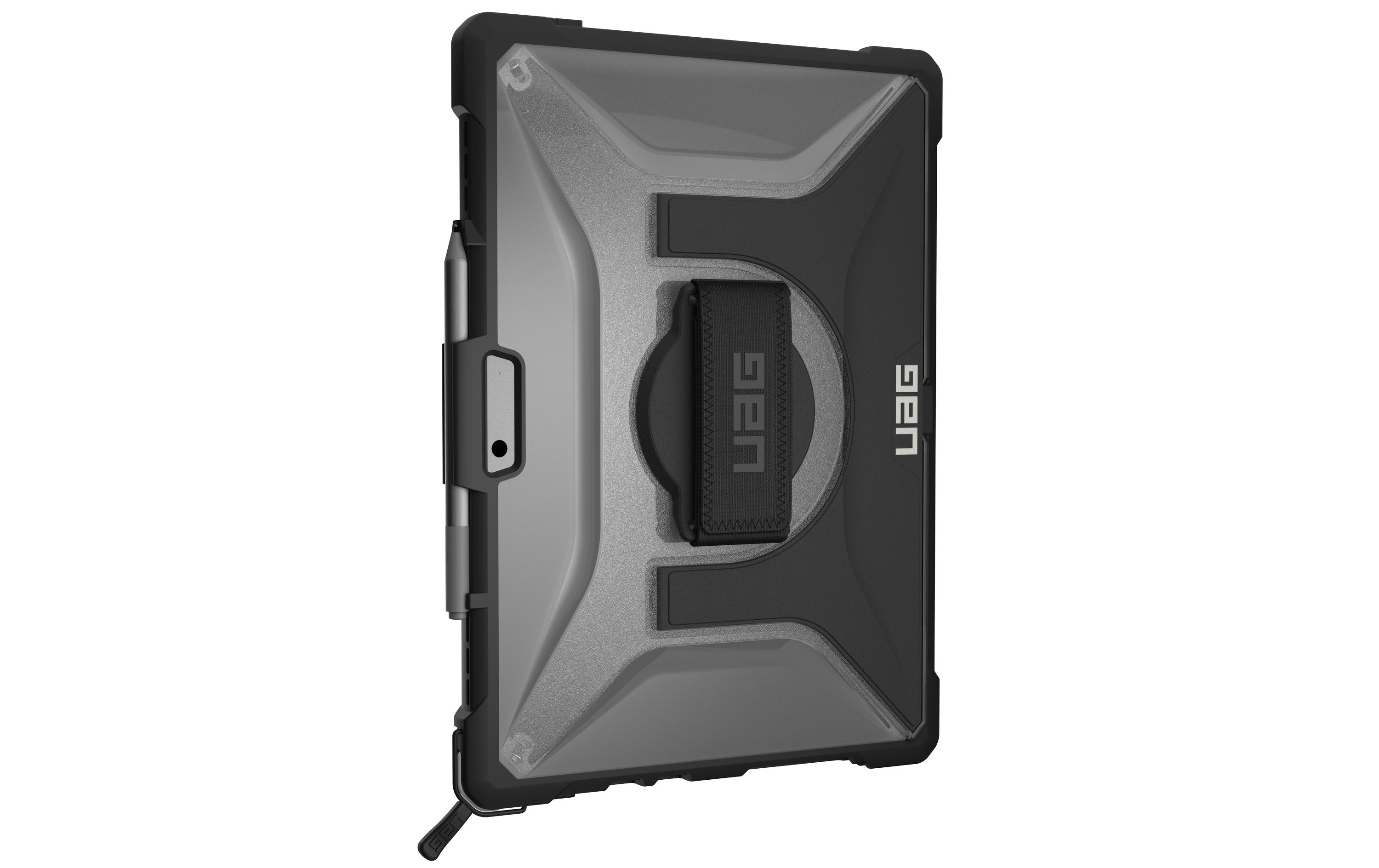 UAG Tablet Back Cover Plasma Surface Pro 8