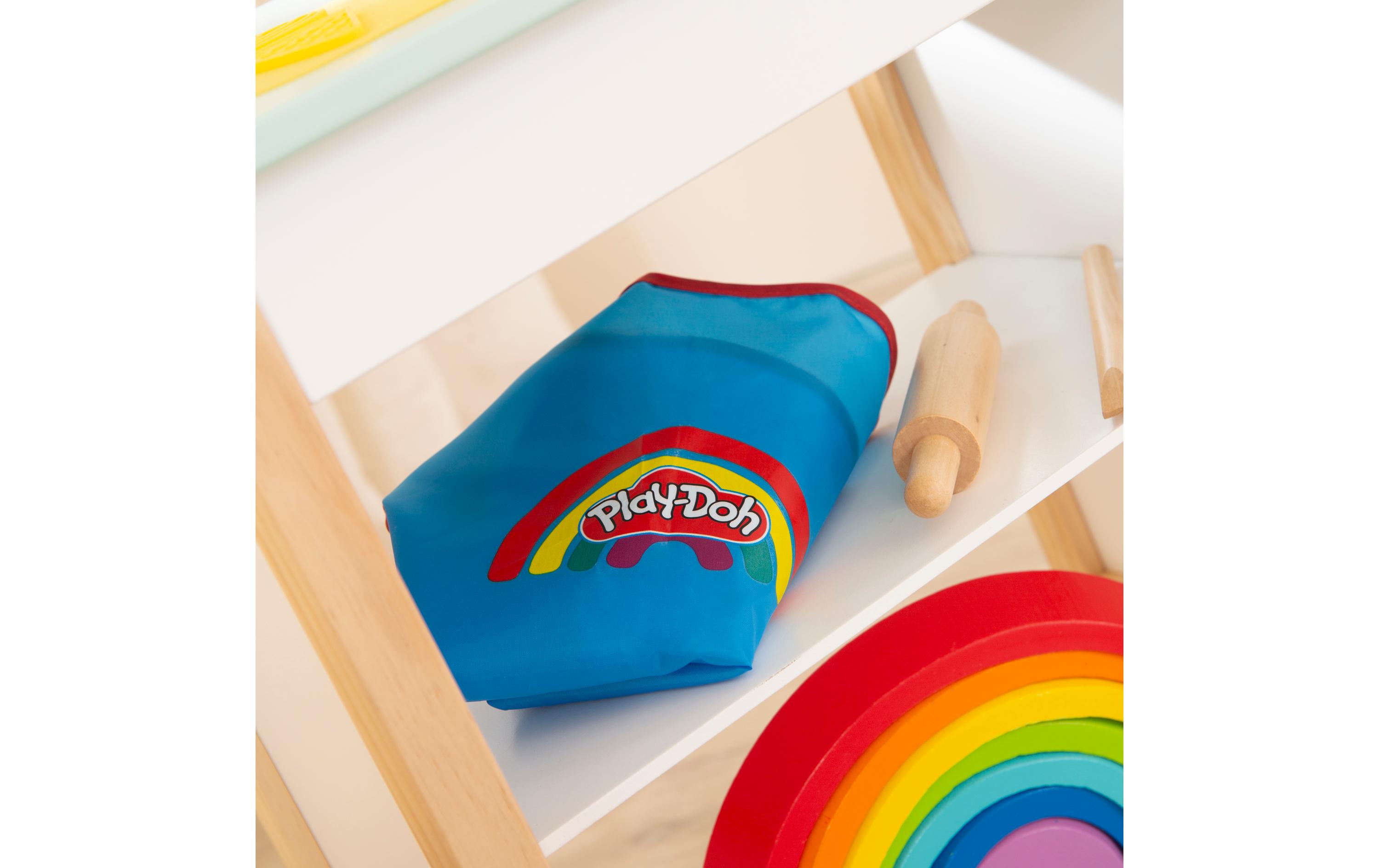 roba Spielset Play-Doh ohne Spielmatte