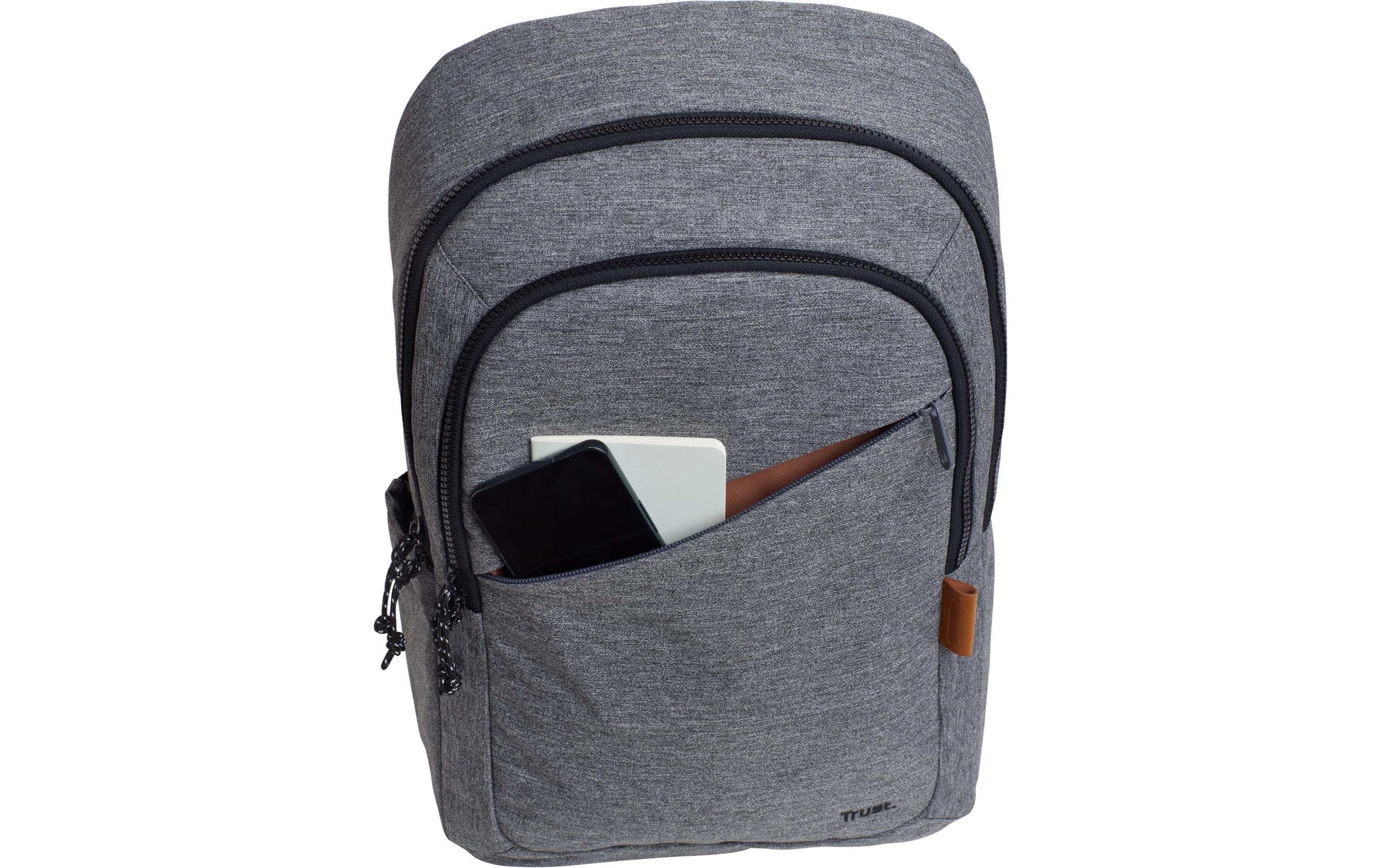 Trust Notebook-Rucksack Avana Eco 16