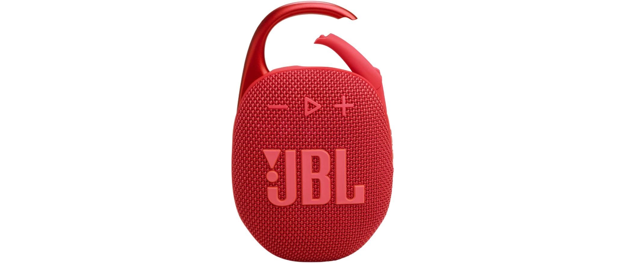 JBL Clip 5 Rot