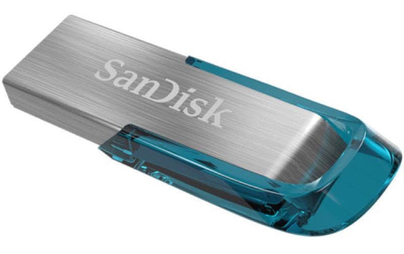 SanDisk USB-Stick USB3.0 Ultra Flair 32 GB