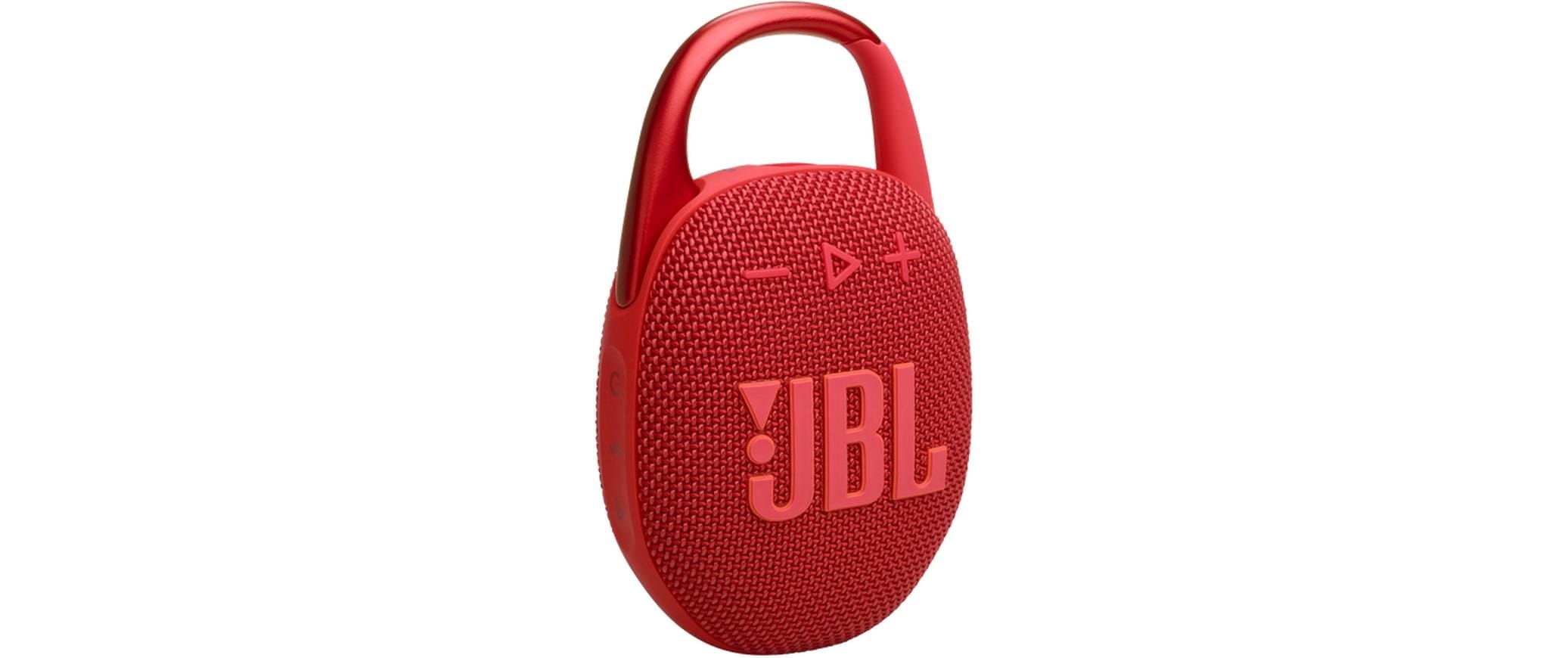 JBL Clip 5 Rot