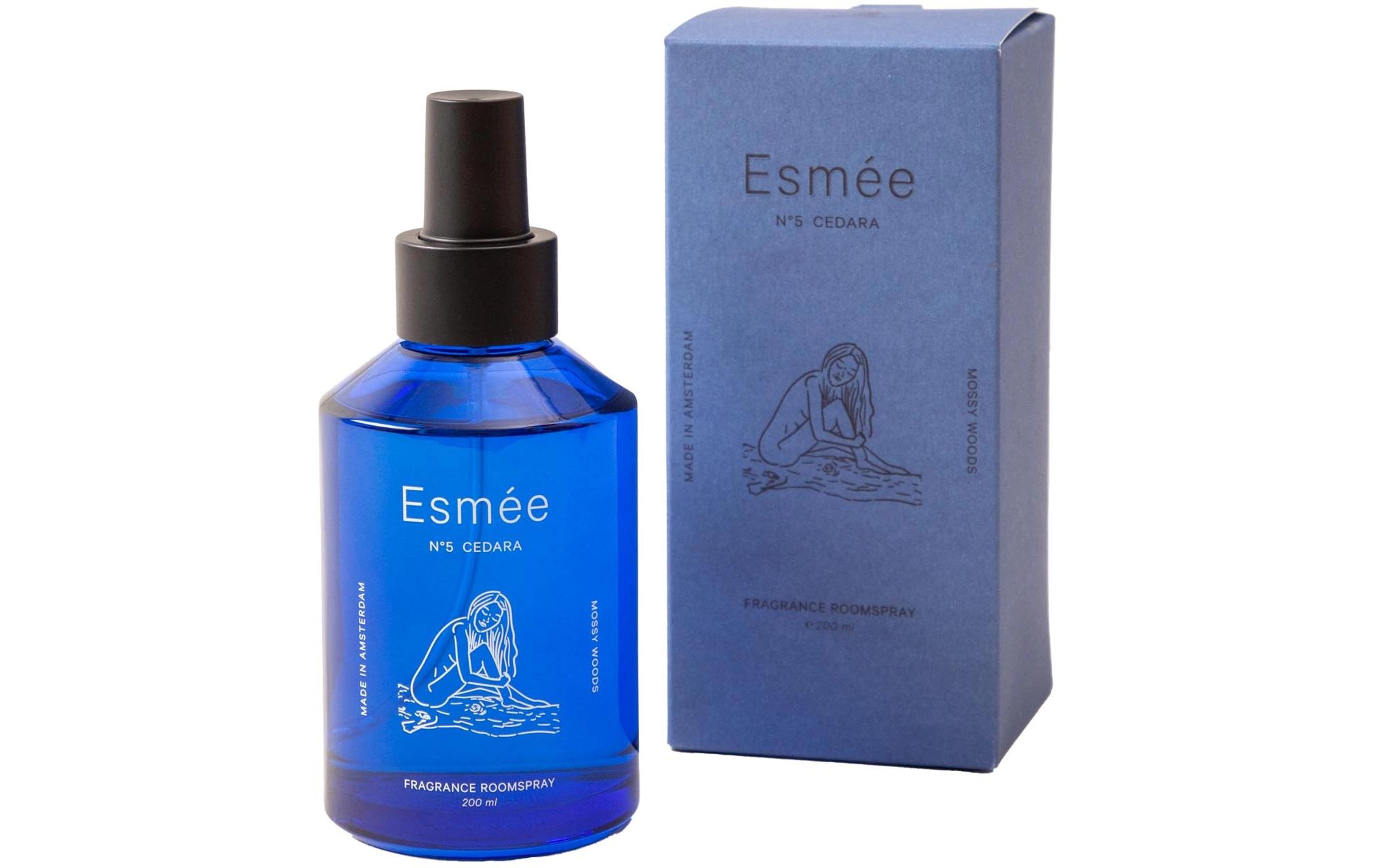 Esmée Duftspray N°5 Cedara 200 ml