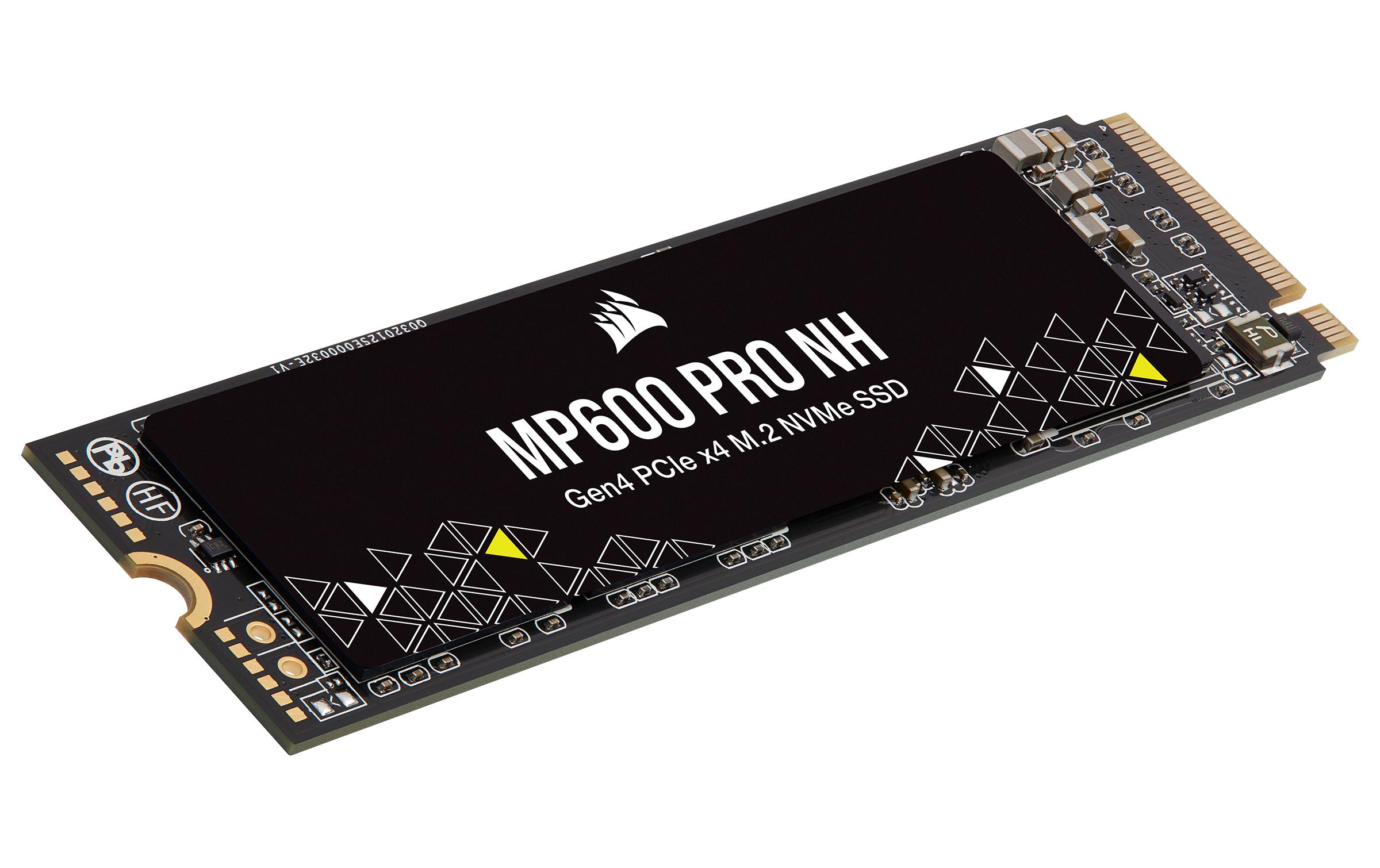 Corsair SSD MP600 Pro NH M.2 2280 NVMe 4000 GB